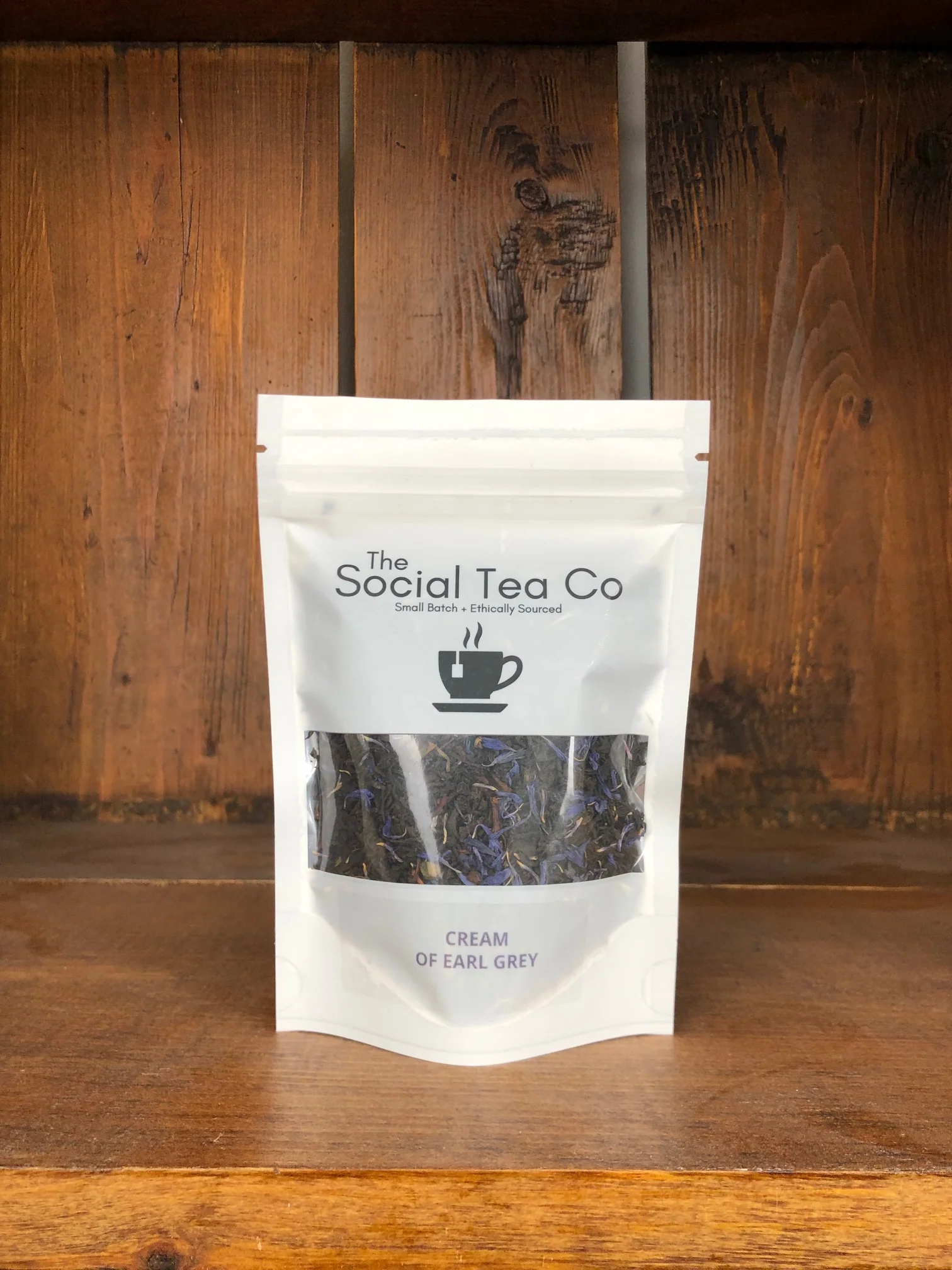 Cream of Earl Grey - Image 3