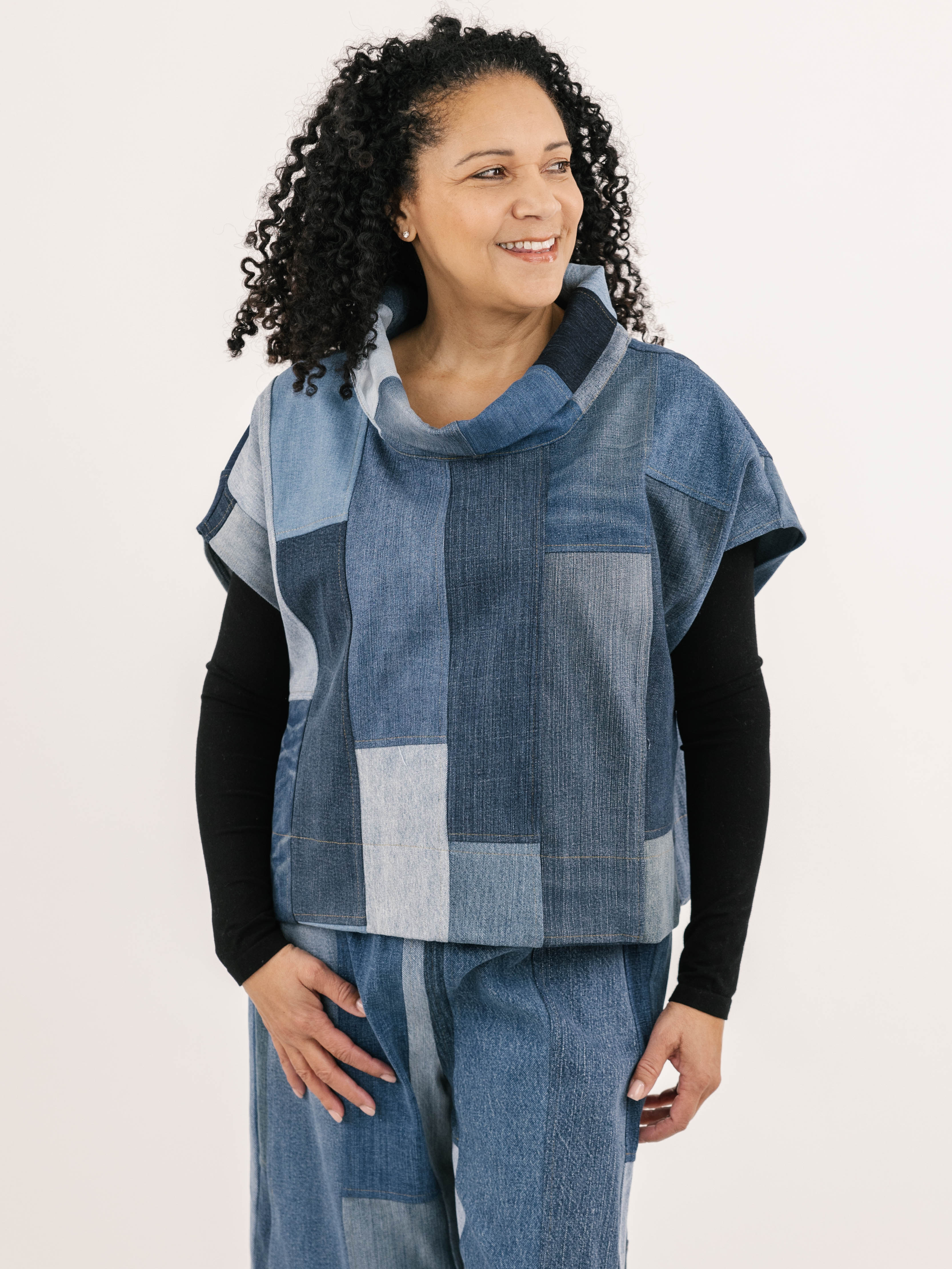 Dania Pullover - Image 2