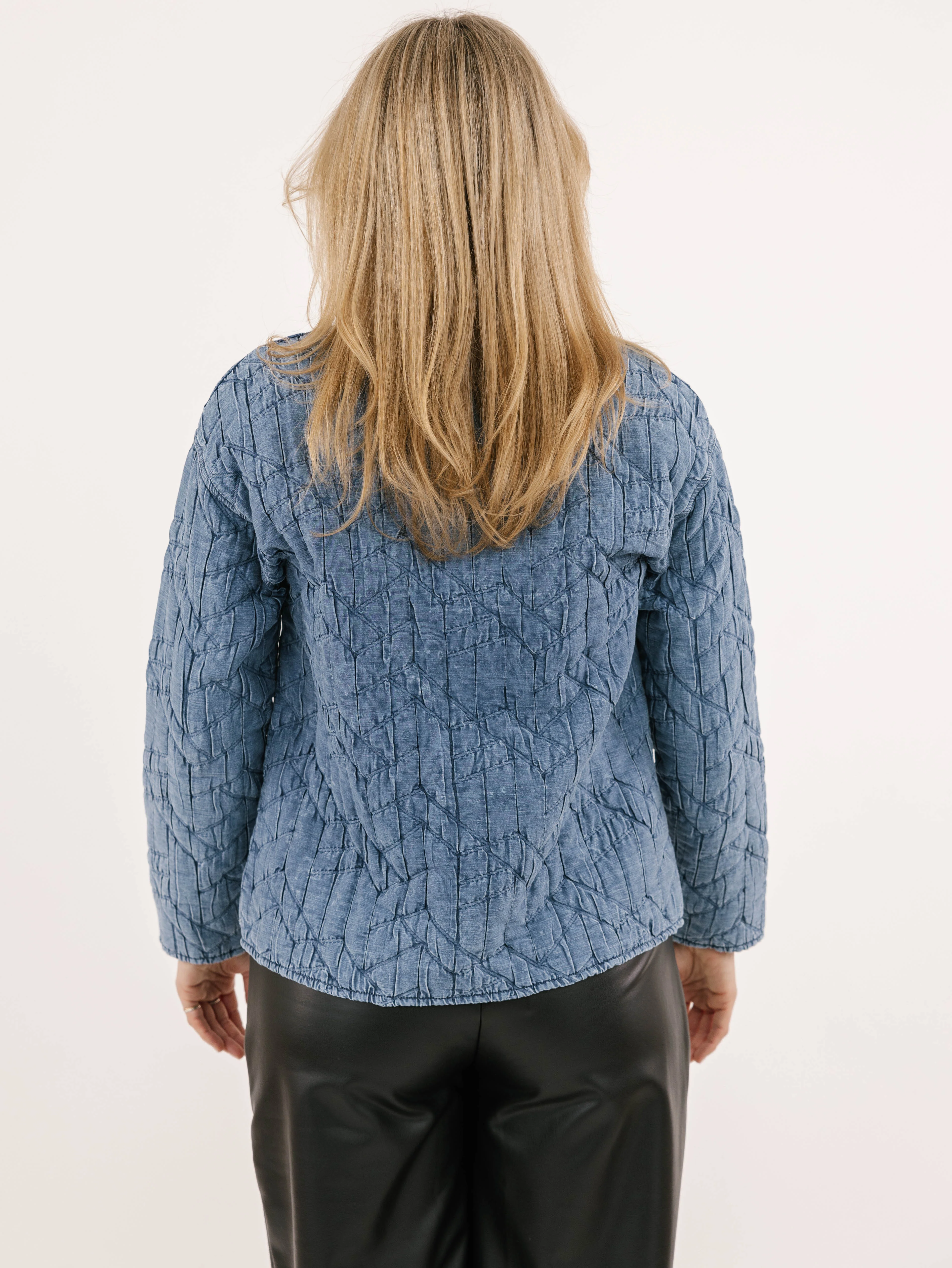 Daytona Jacket - Image 7