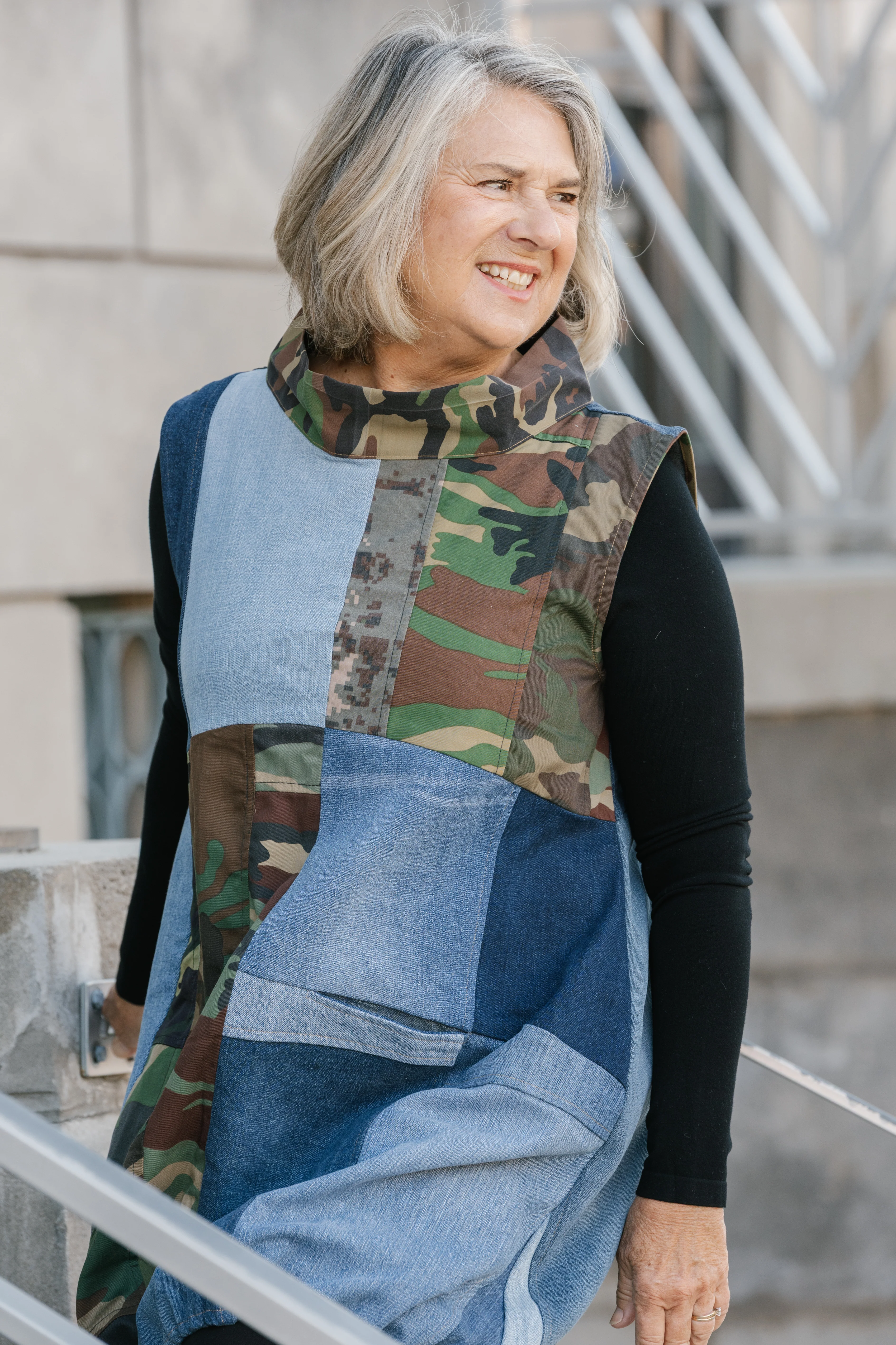 Delaware Tunic - Image 7