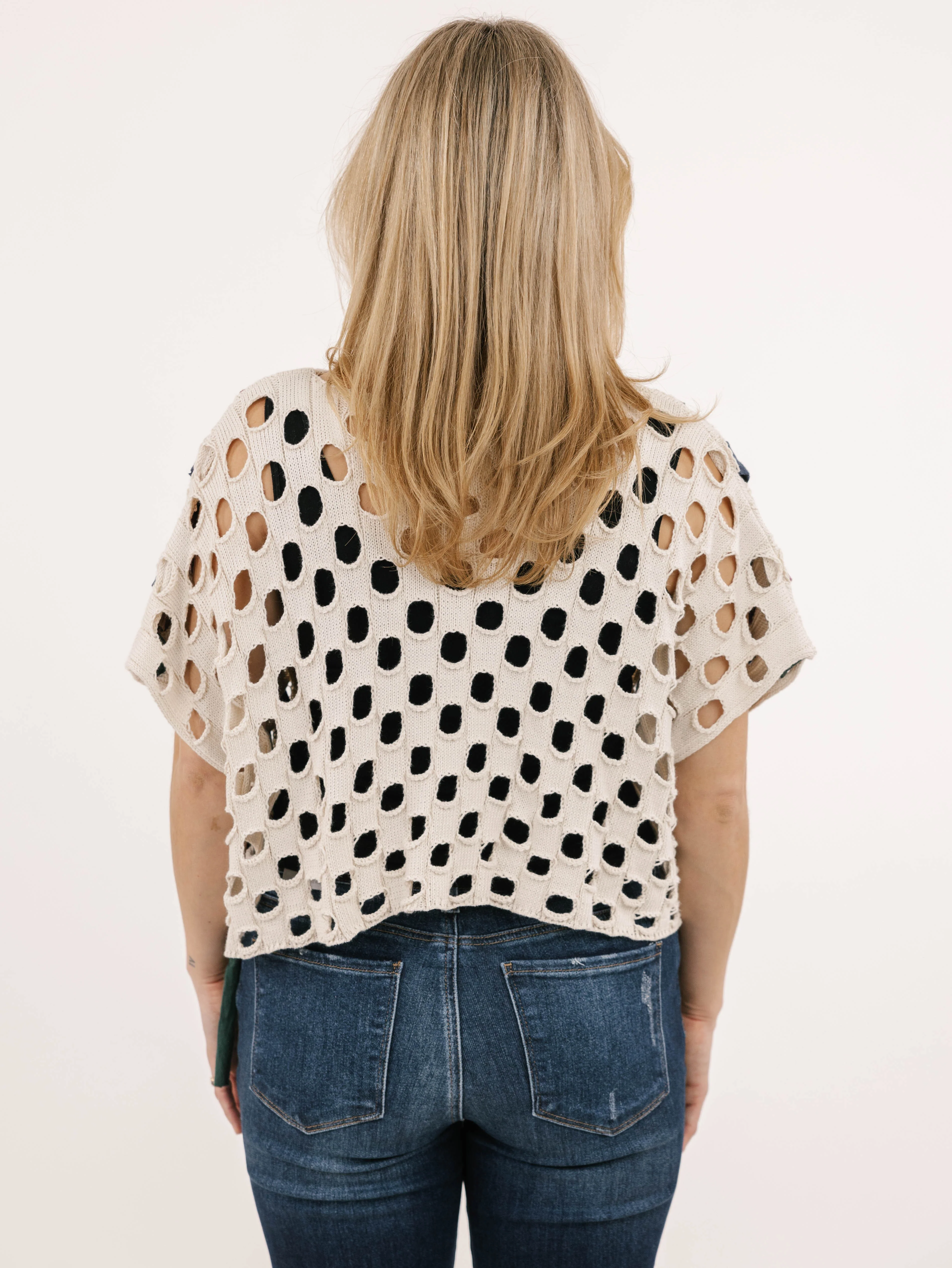 Dolyn Pullover - Image 2