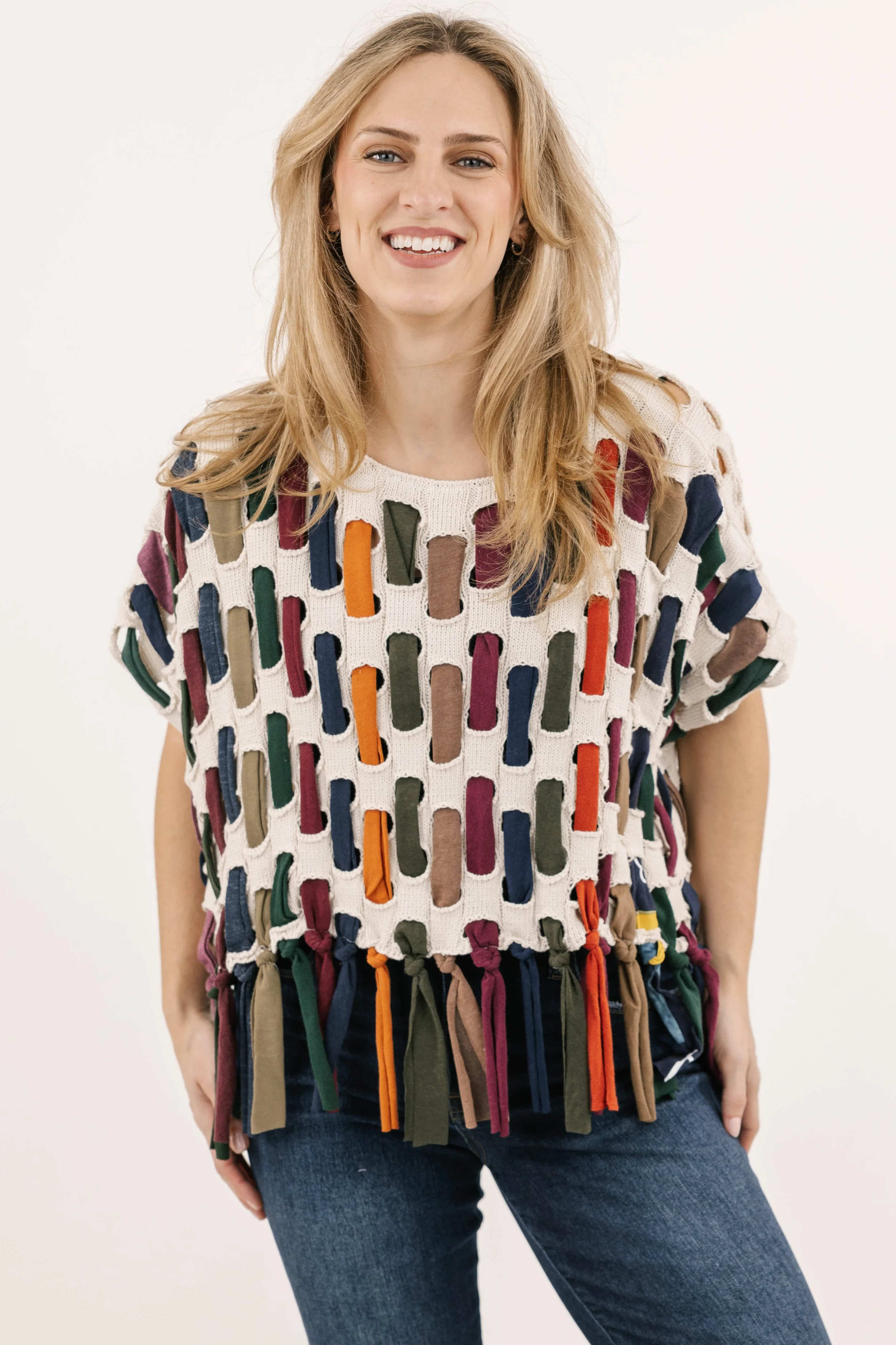 Dolyn Pullover - Image 3
