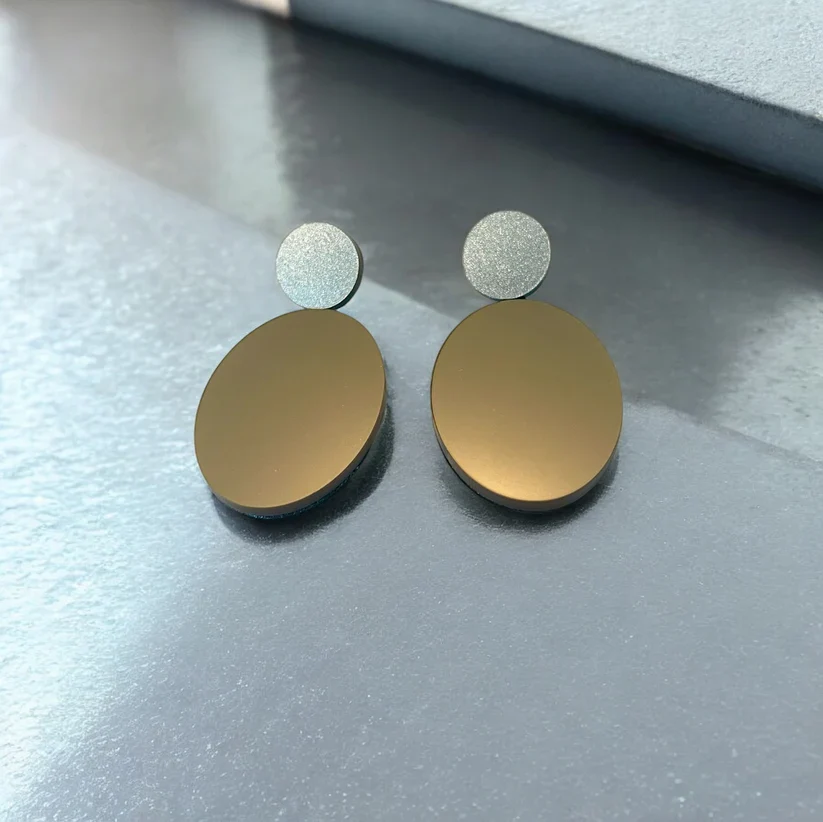 Eclipse Earring - Image 2