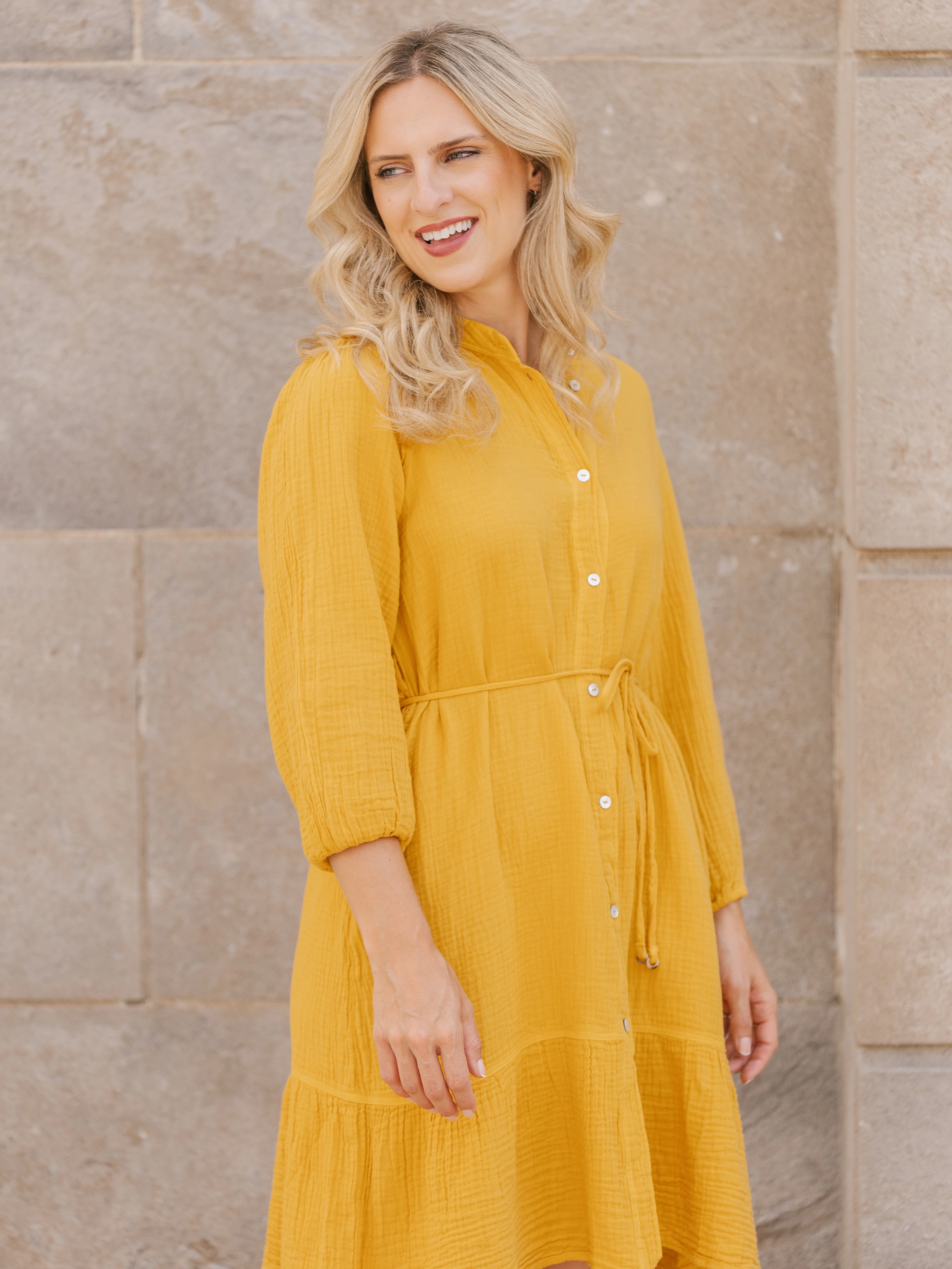 Elowen Dress - Image 5