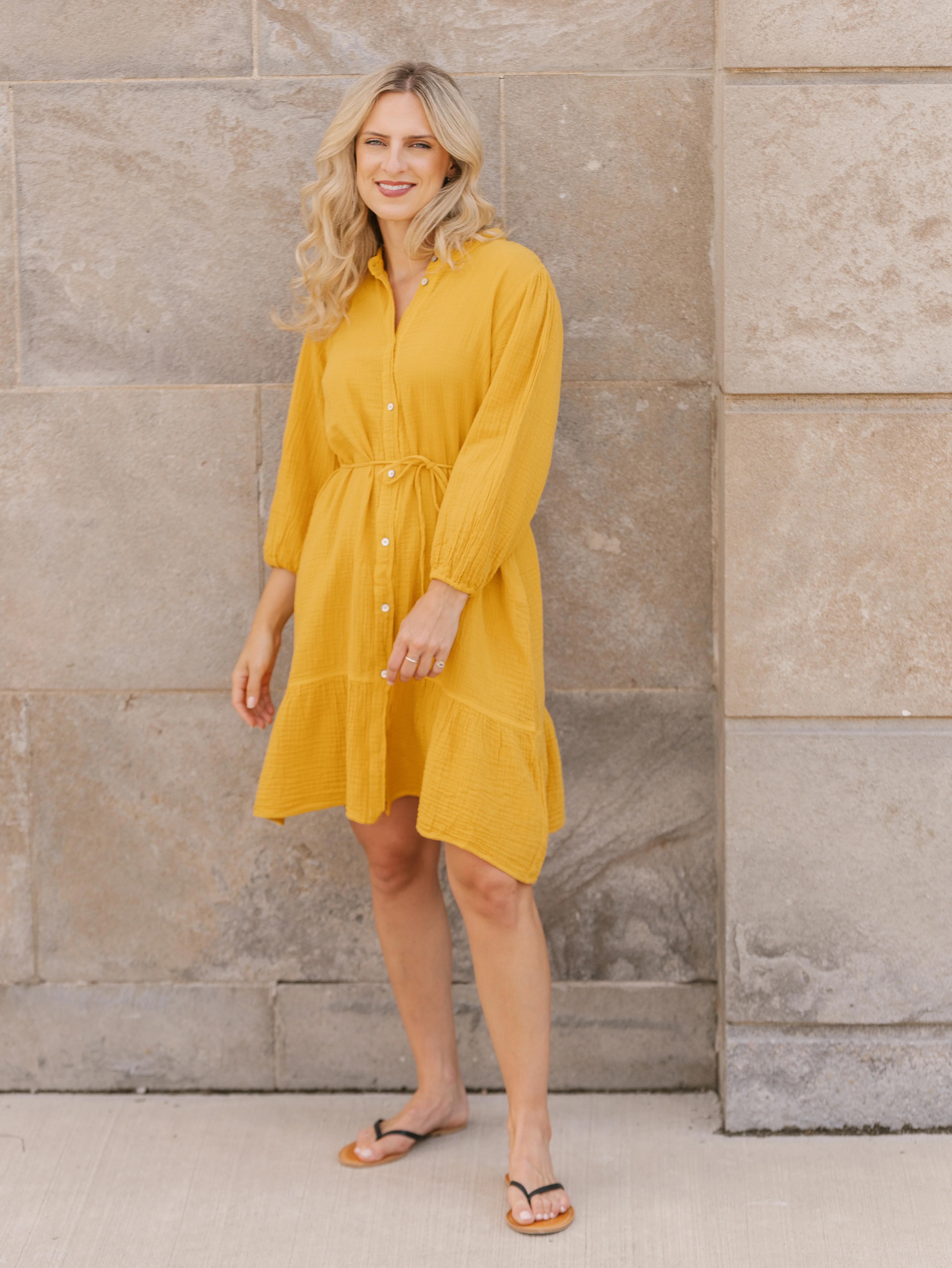 Elowen Dress - Image 7