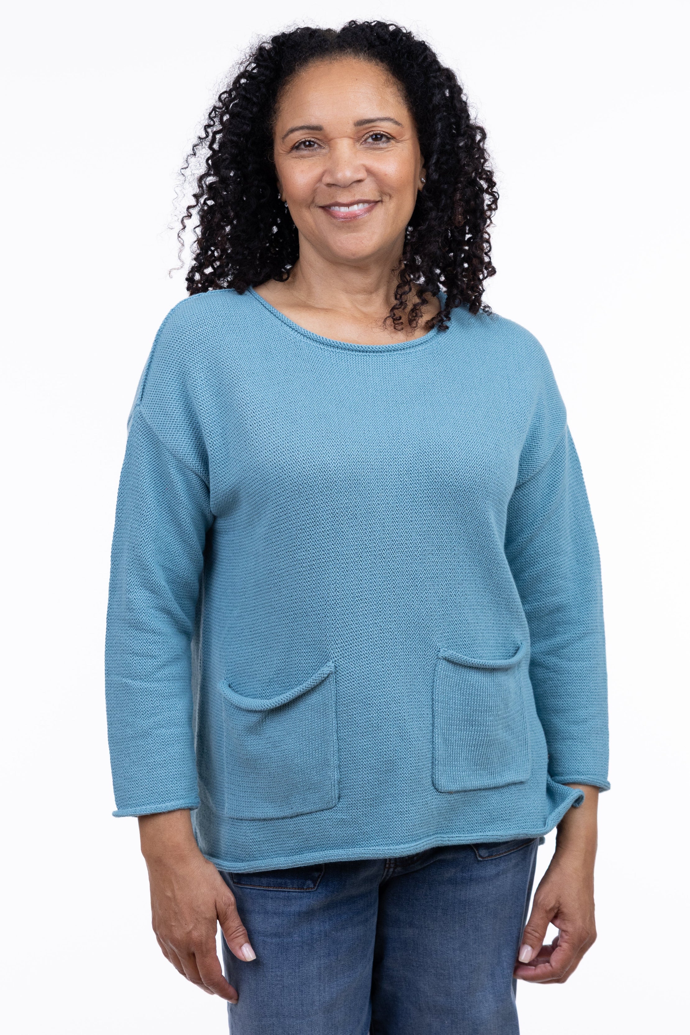 Emerson Pullover