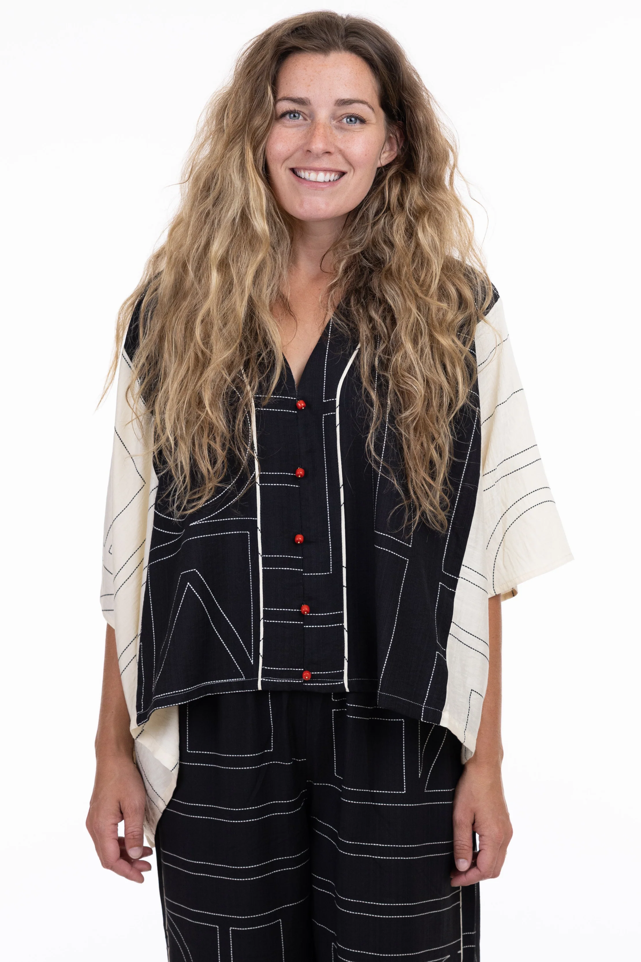 Emmie Pullover