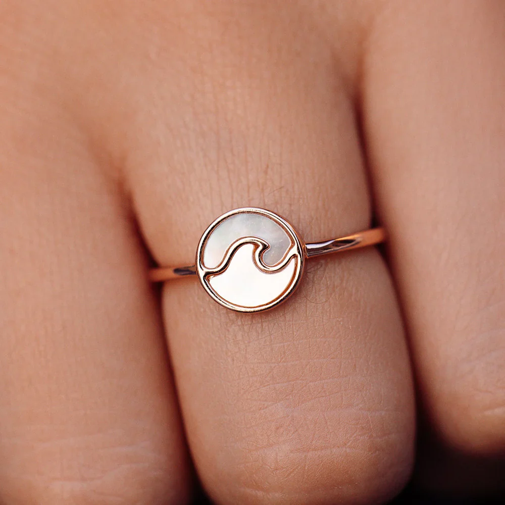 Encinitas Ring - Image 2