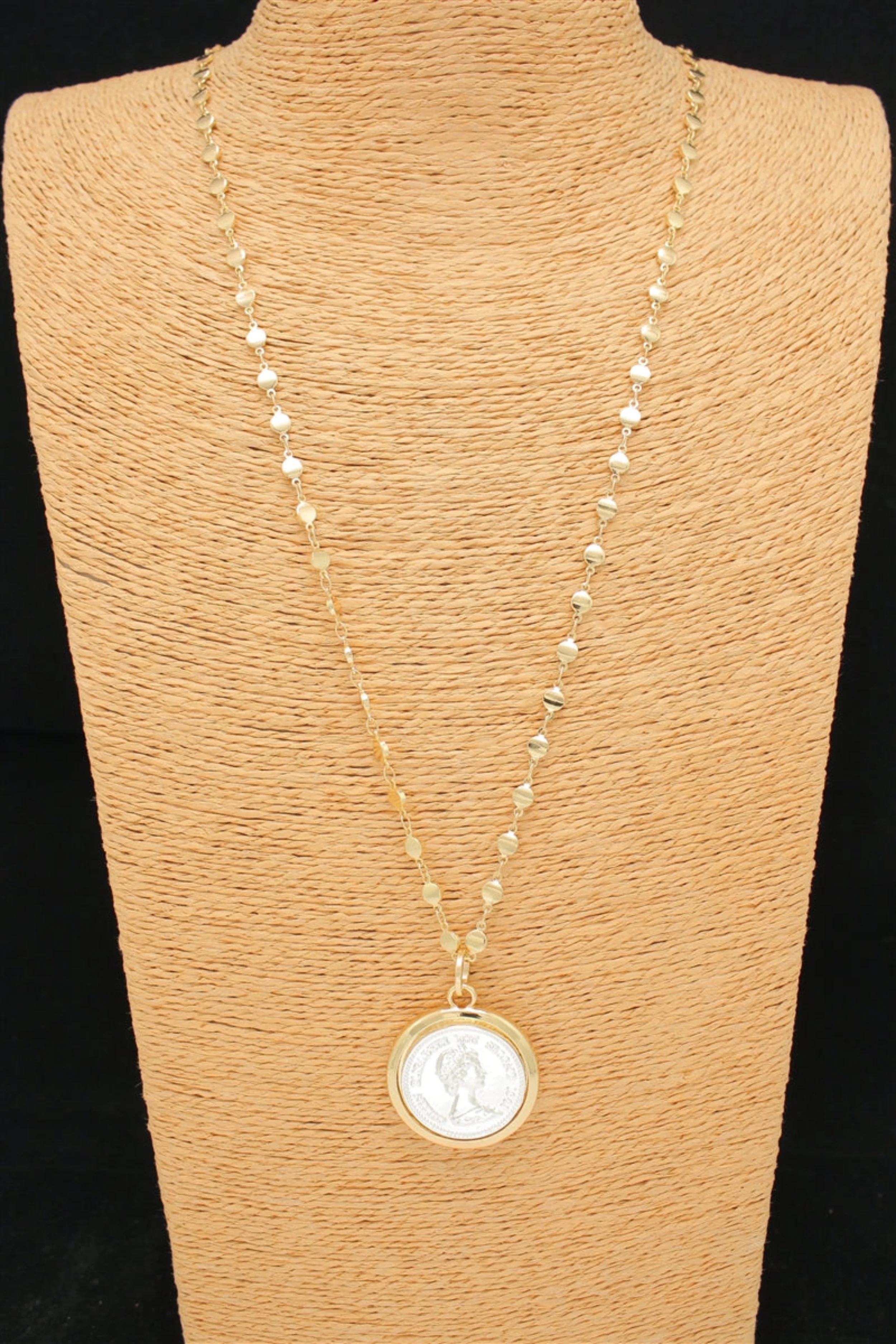 Evangeline Necklace