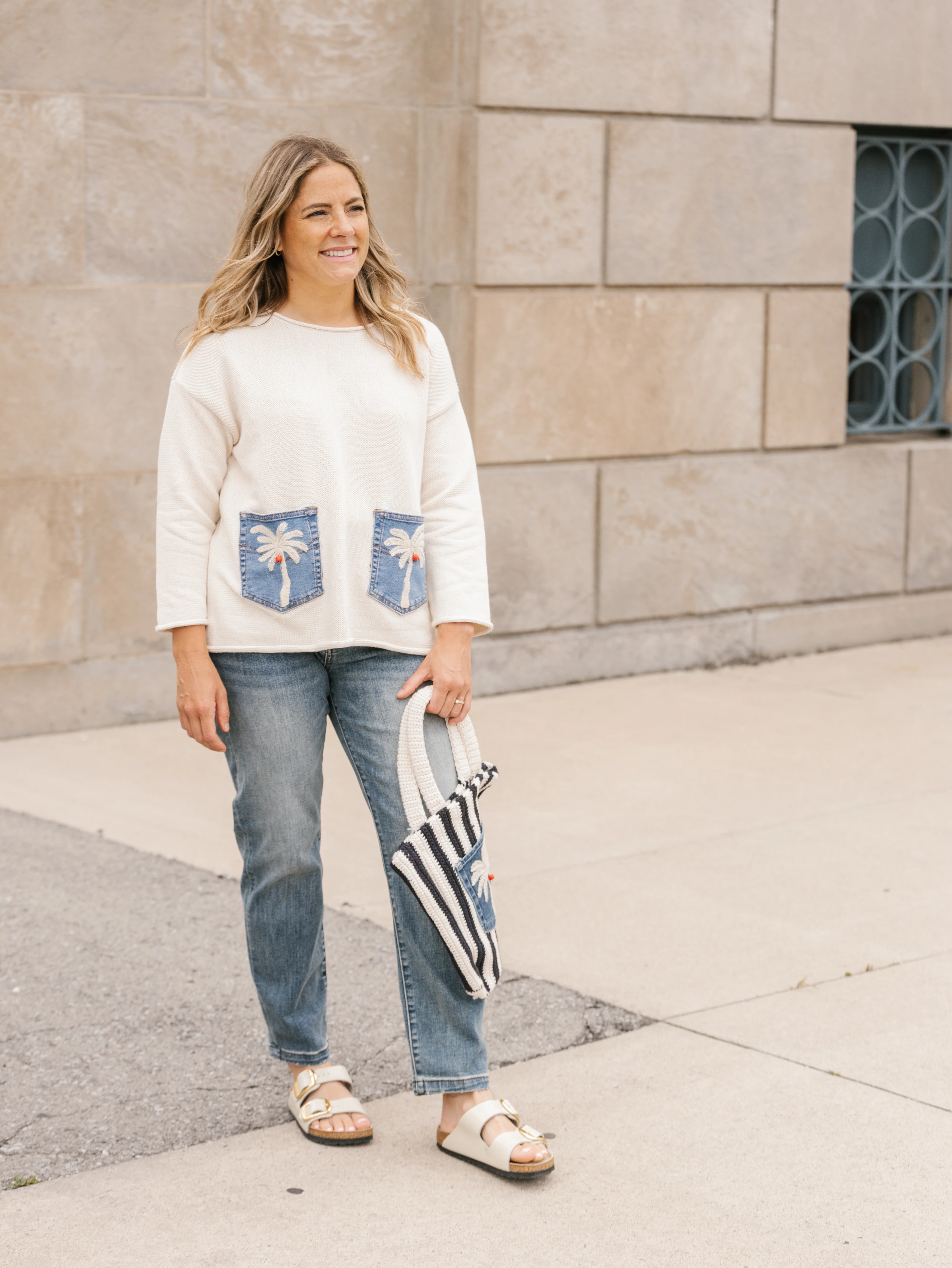 Frannie Pullover - Image 4