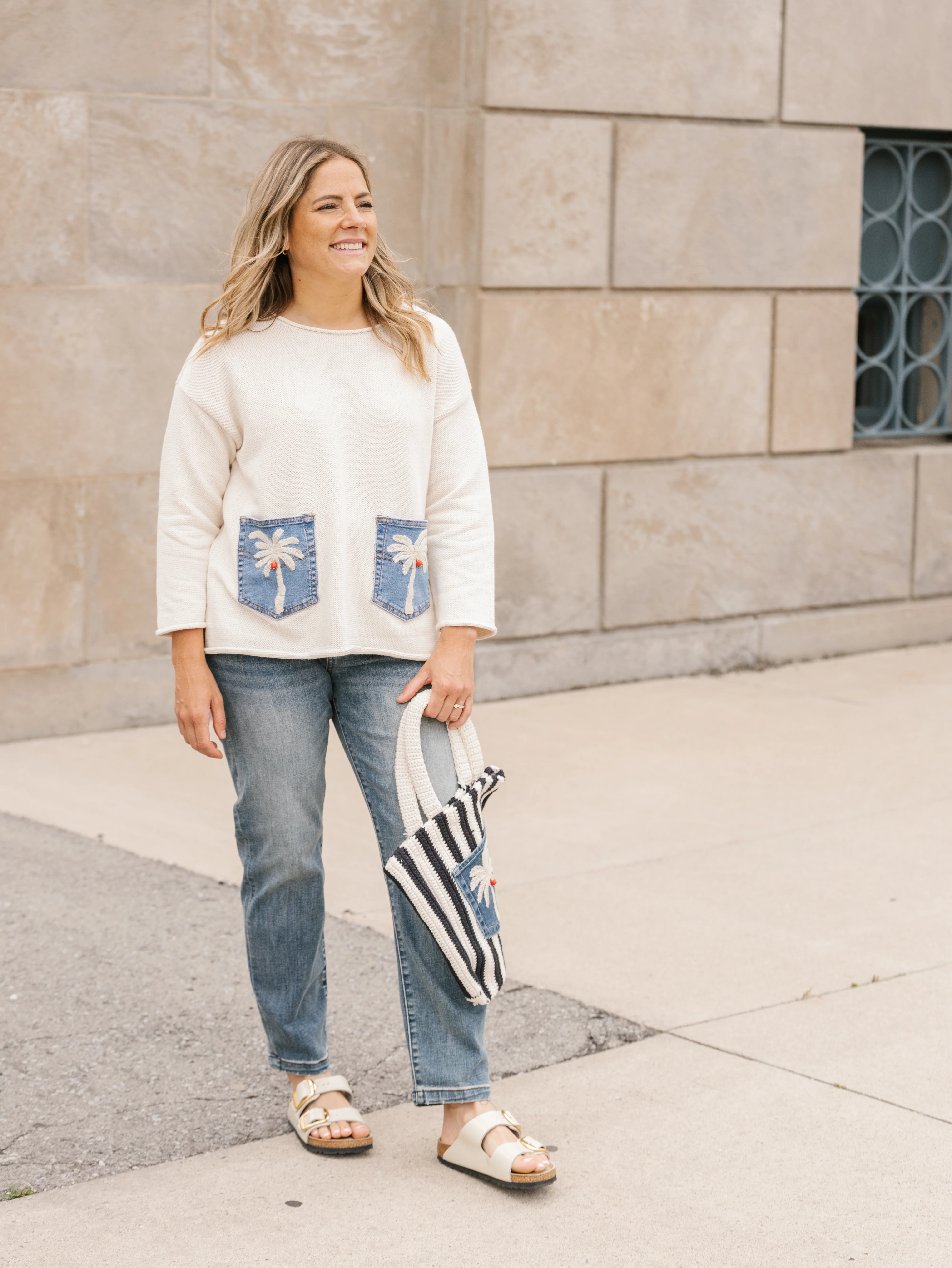 Frannie Pullover - Image 5