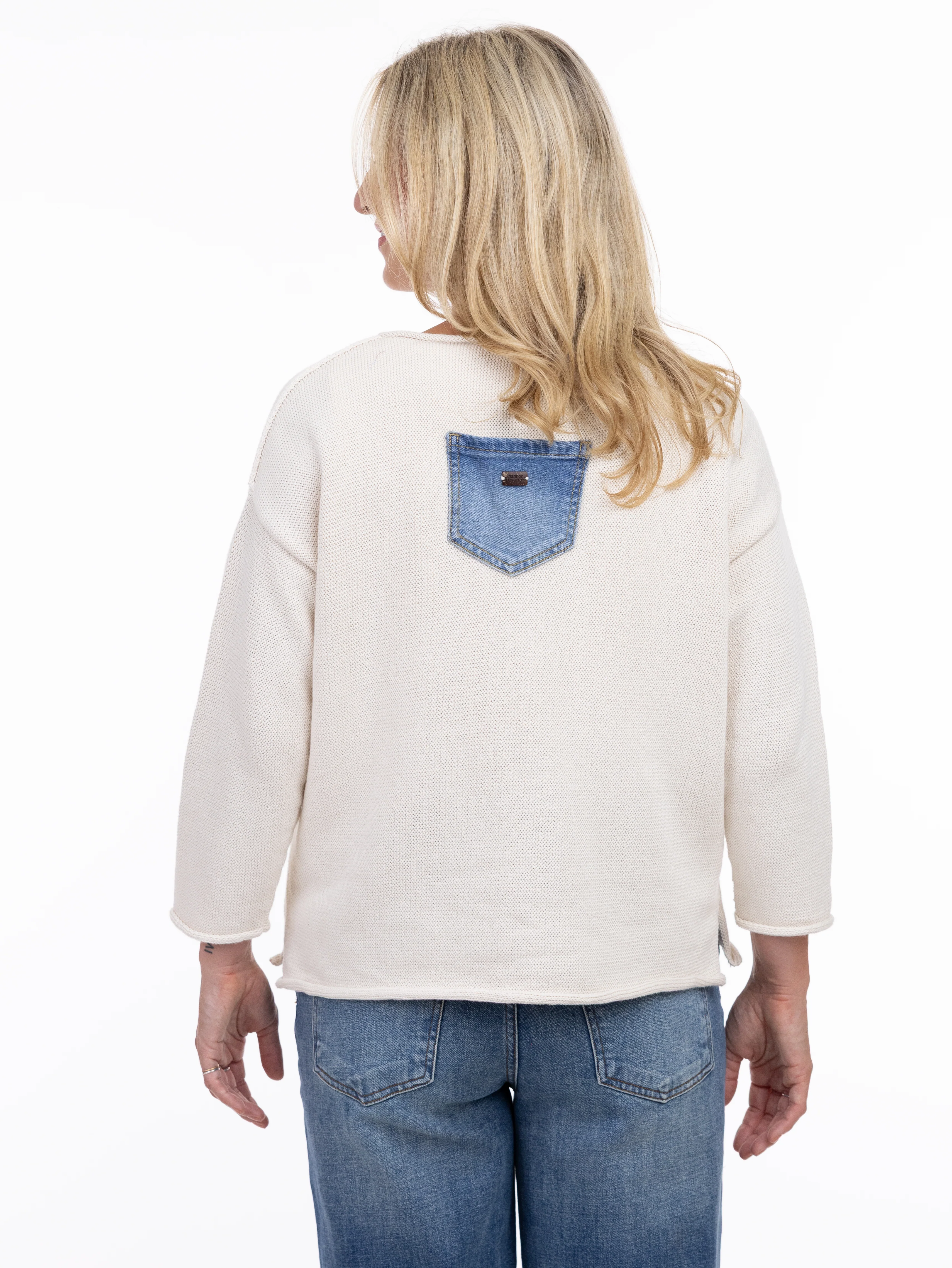 Frannie Pullover - Image 6