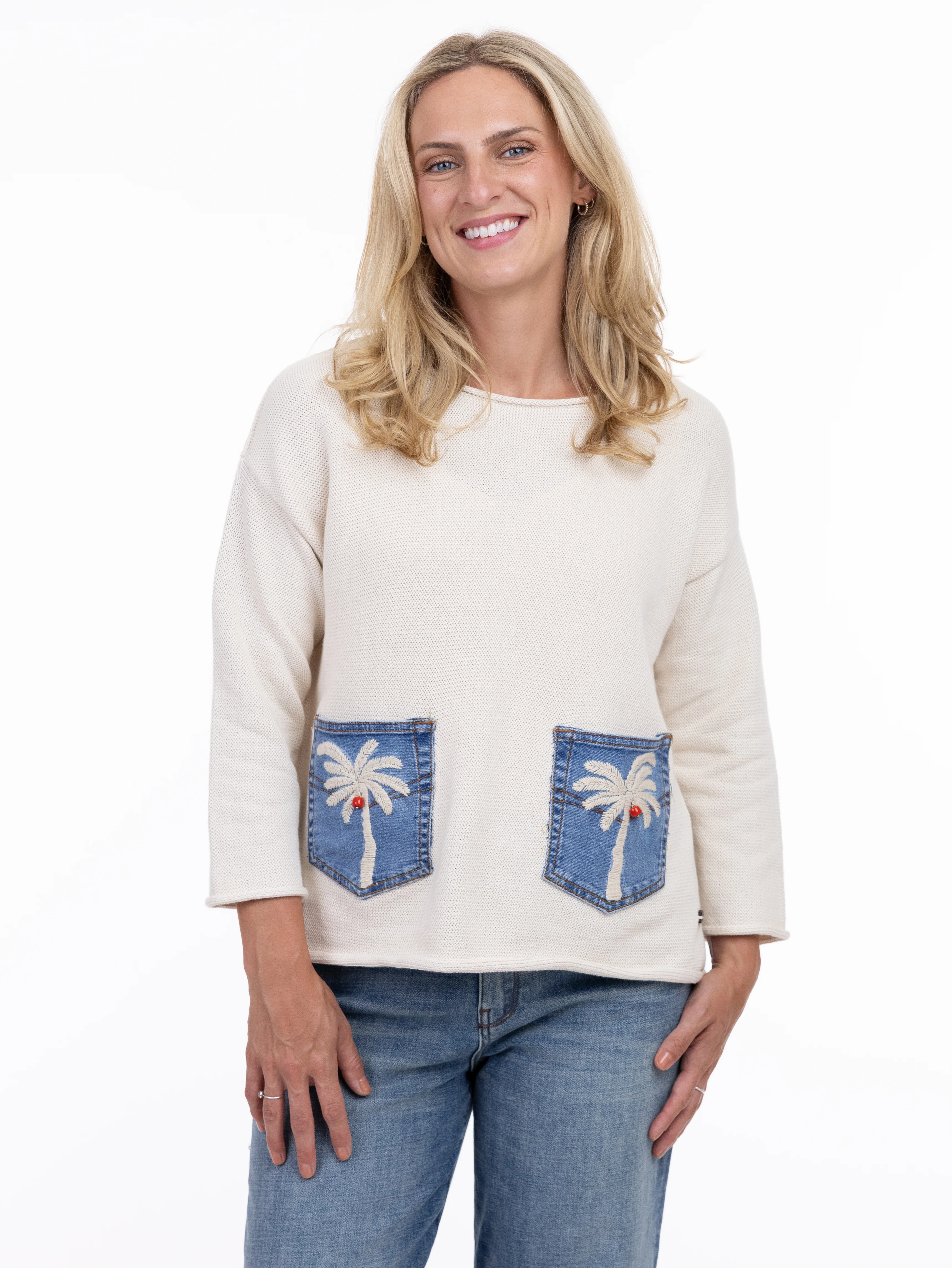 Frannie Pullover - Image 7