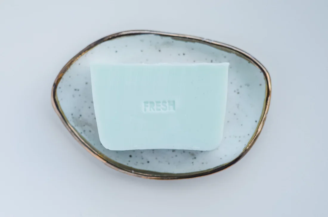 Fresh Bar Soap - Image 3
