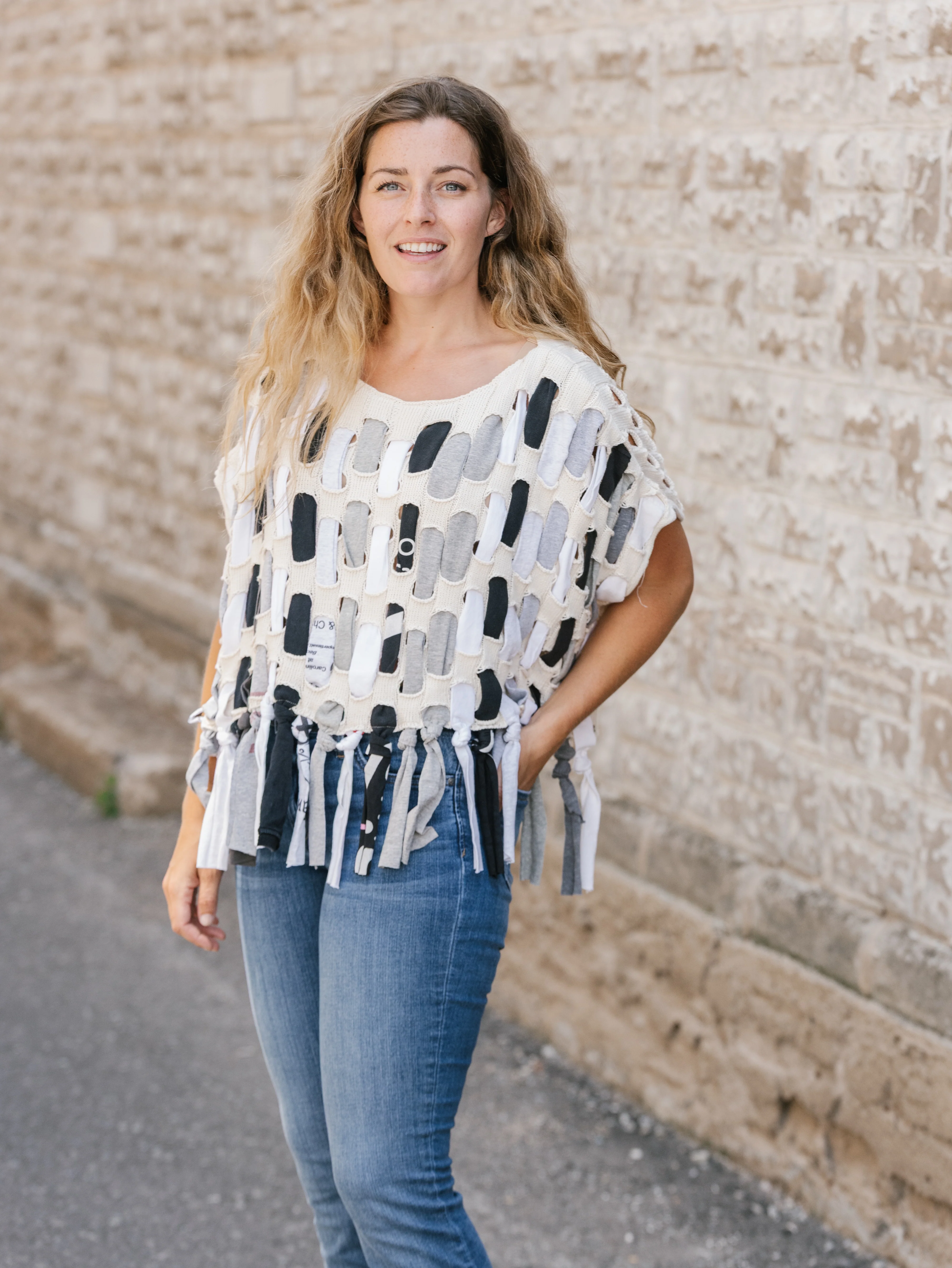Geneva Pullover - Image 3