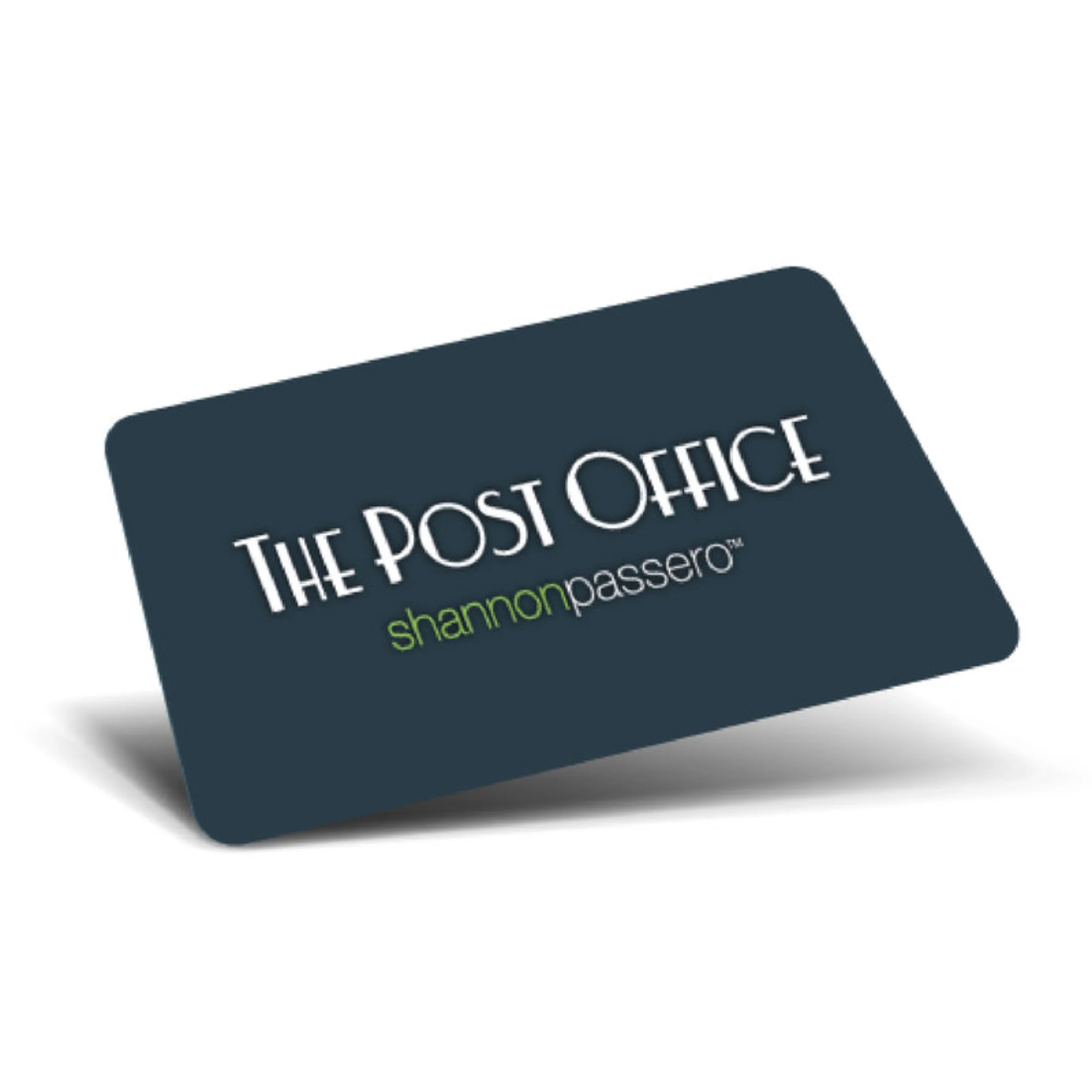 Gift Card $50