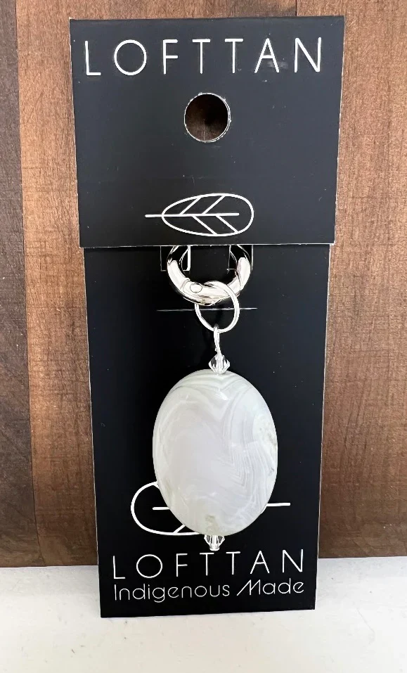 Grandmother Moon Pendant - Image 2