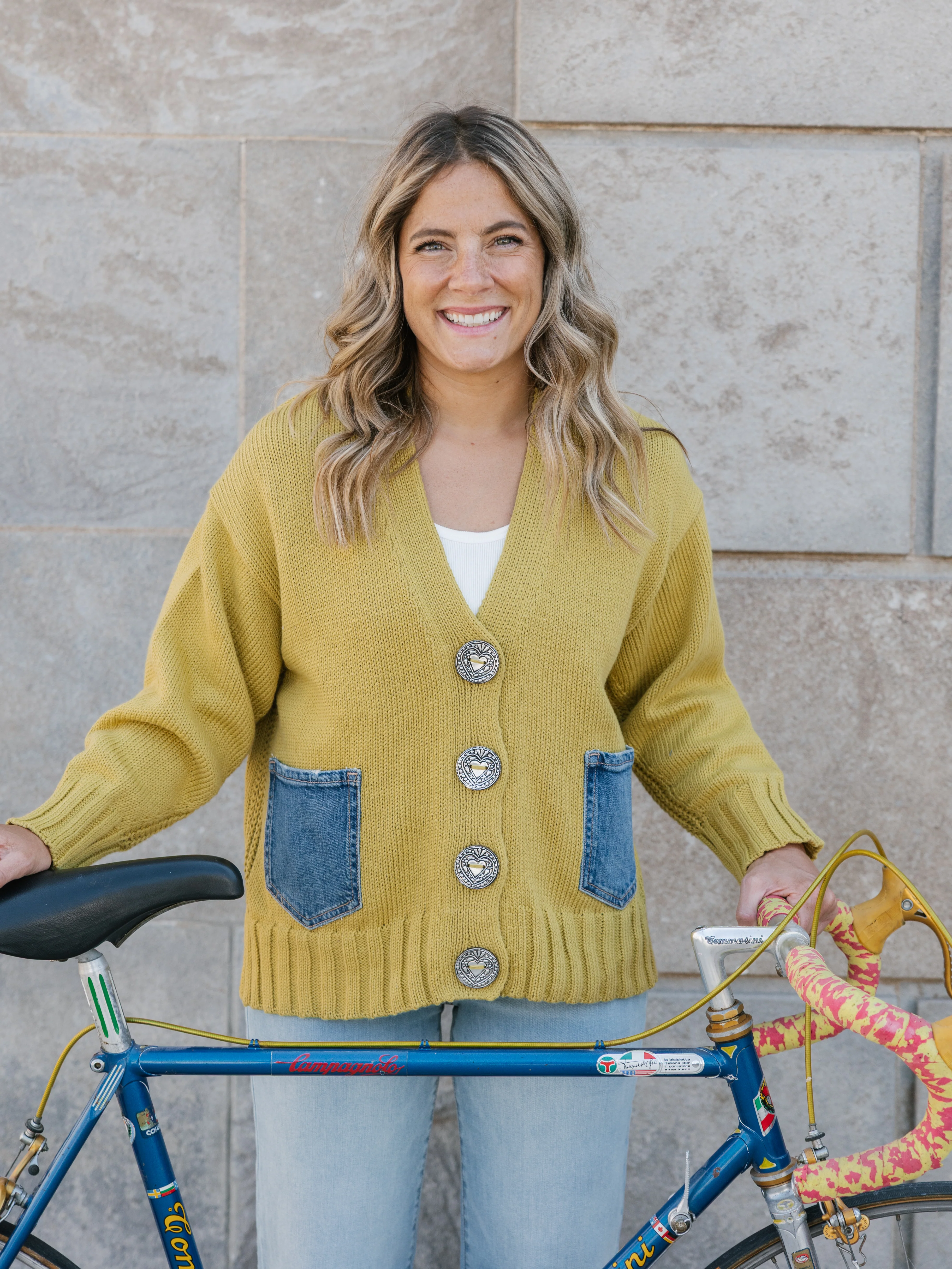 Harrison Cardigan - Image 2