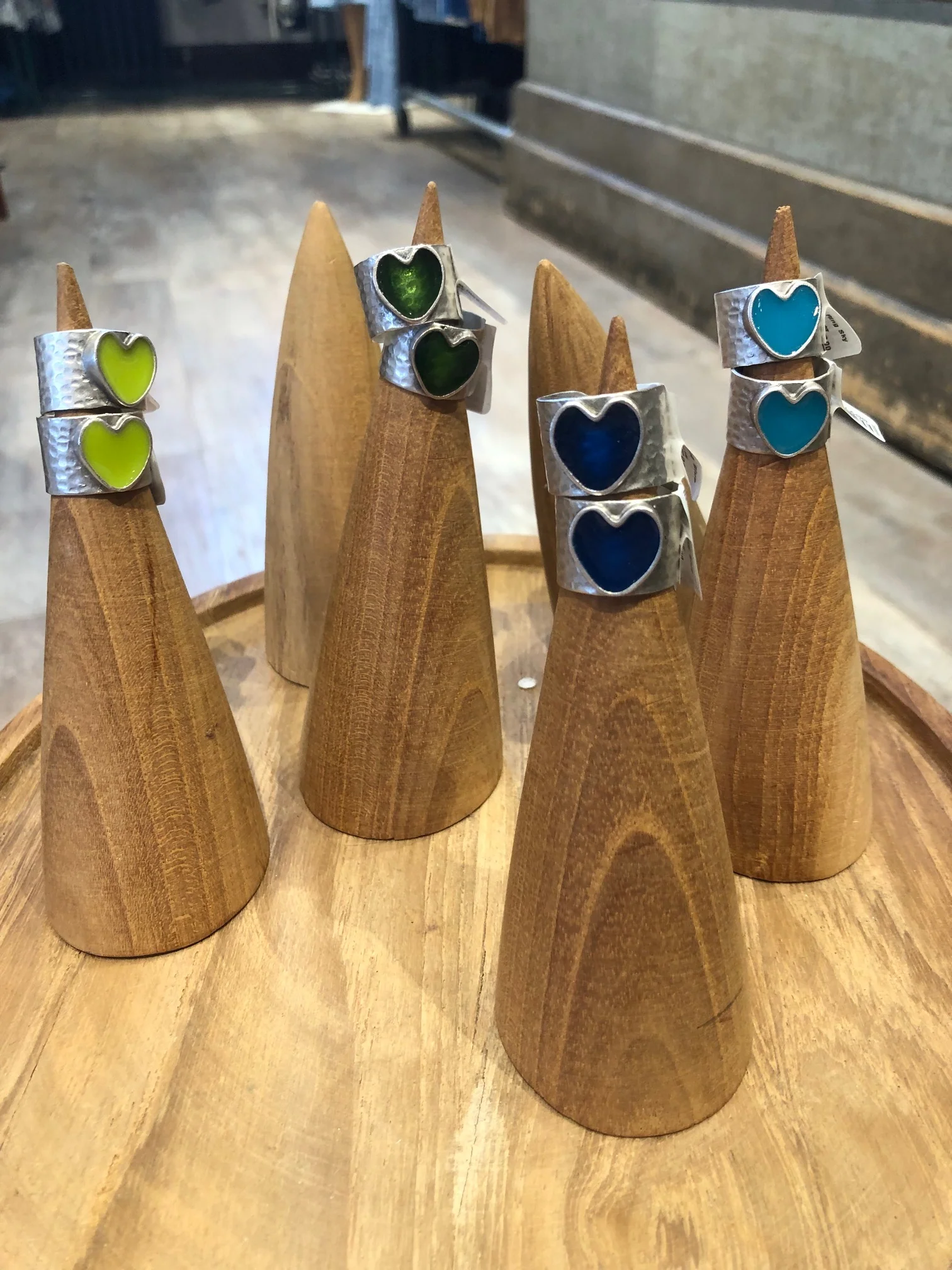 Heartbeat Ring - Image 3
