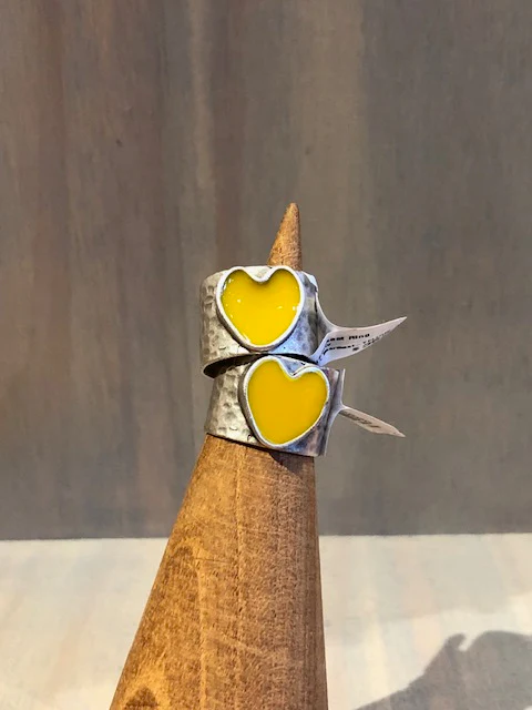 Heartbeat Ring - Image 5