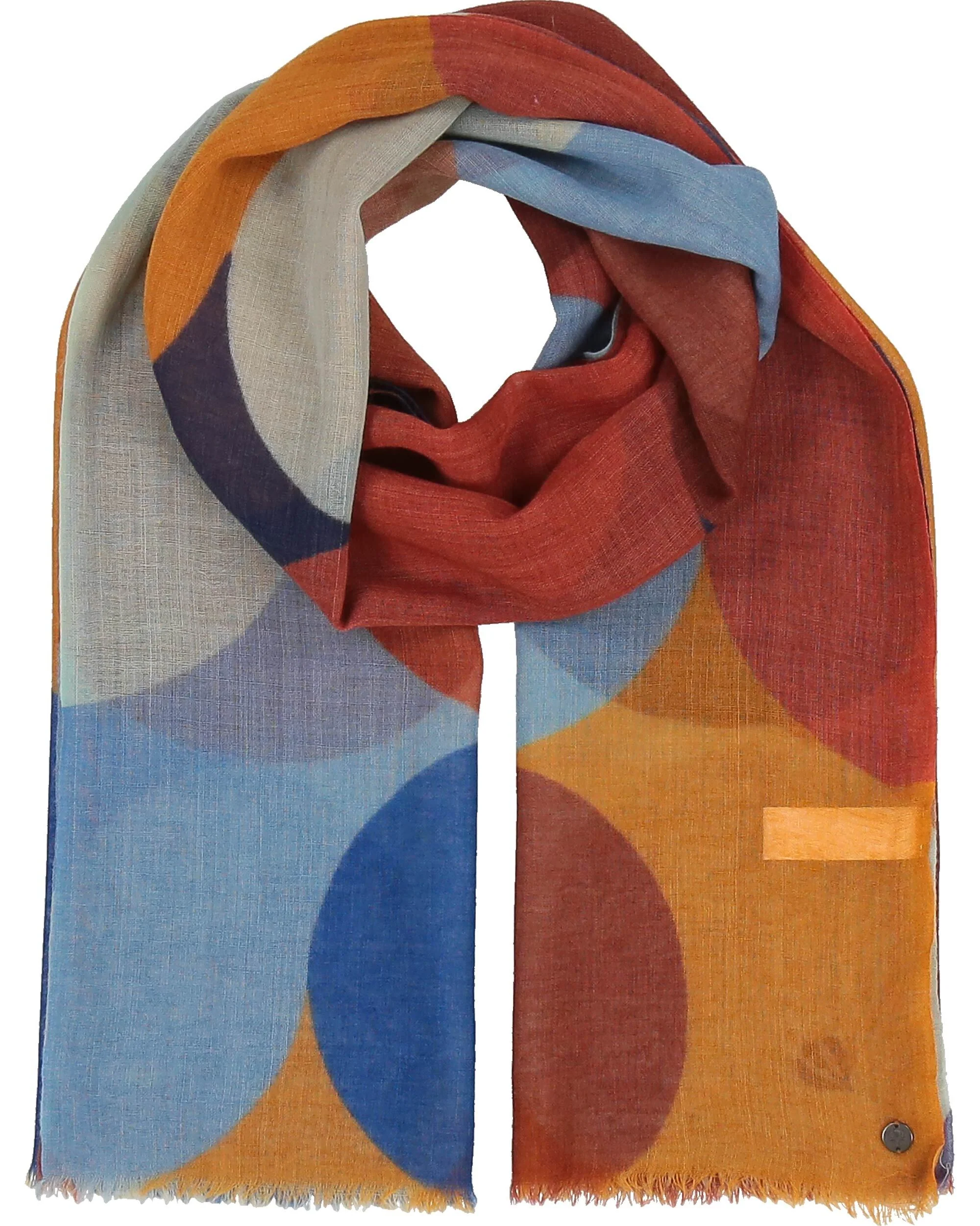 Hidden Love Scarf - Image 10