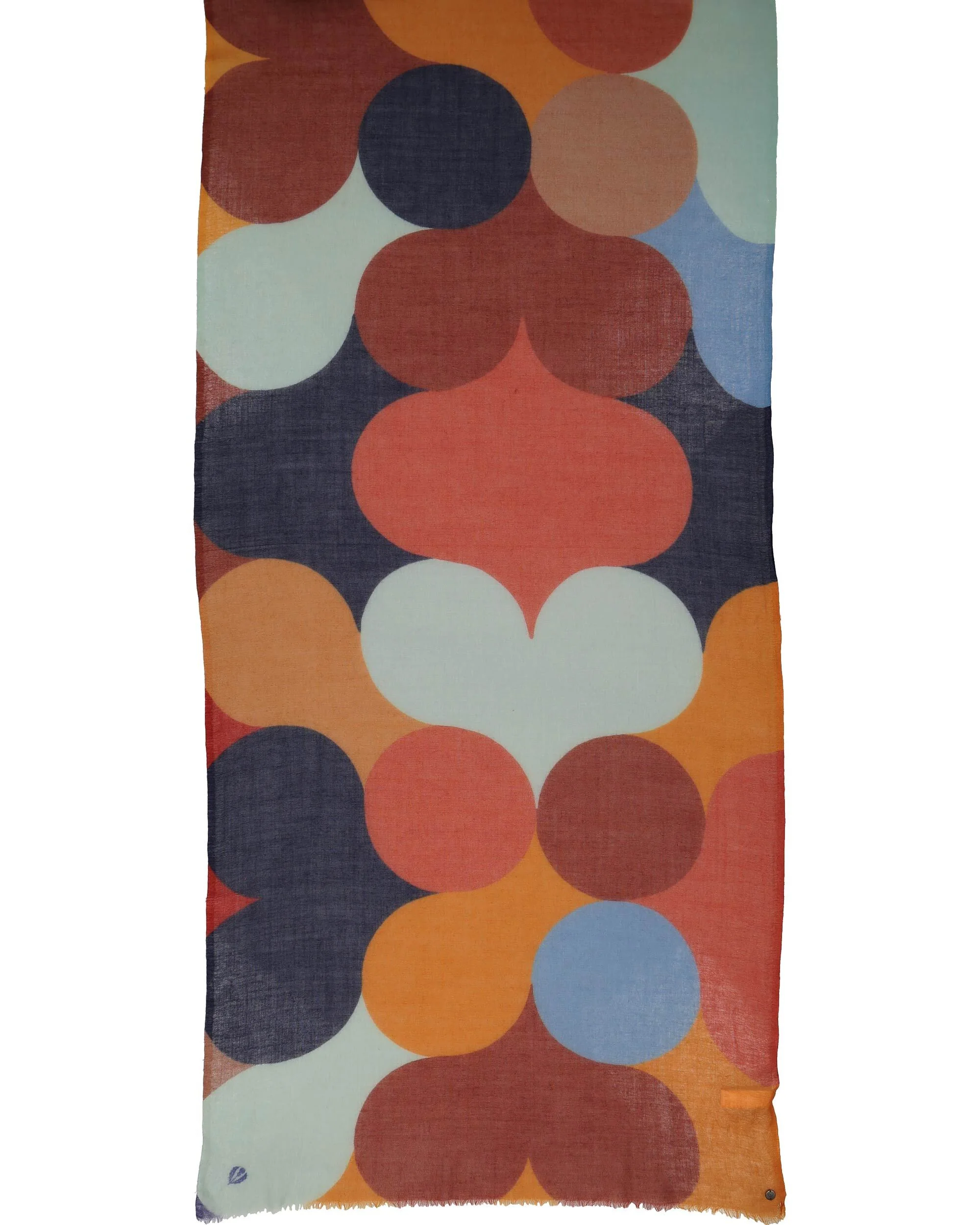 Hidden Love Scarf - Image 11