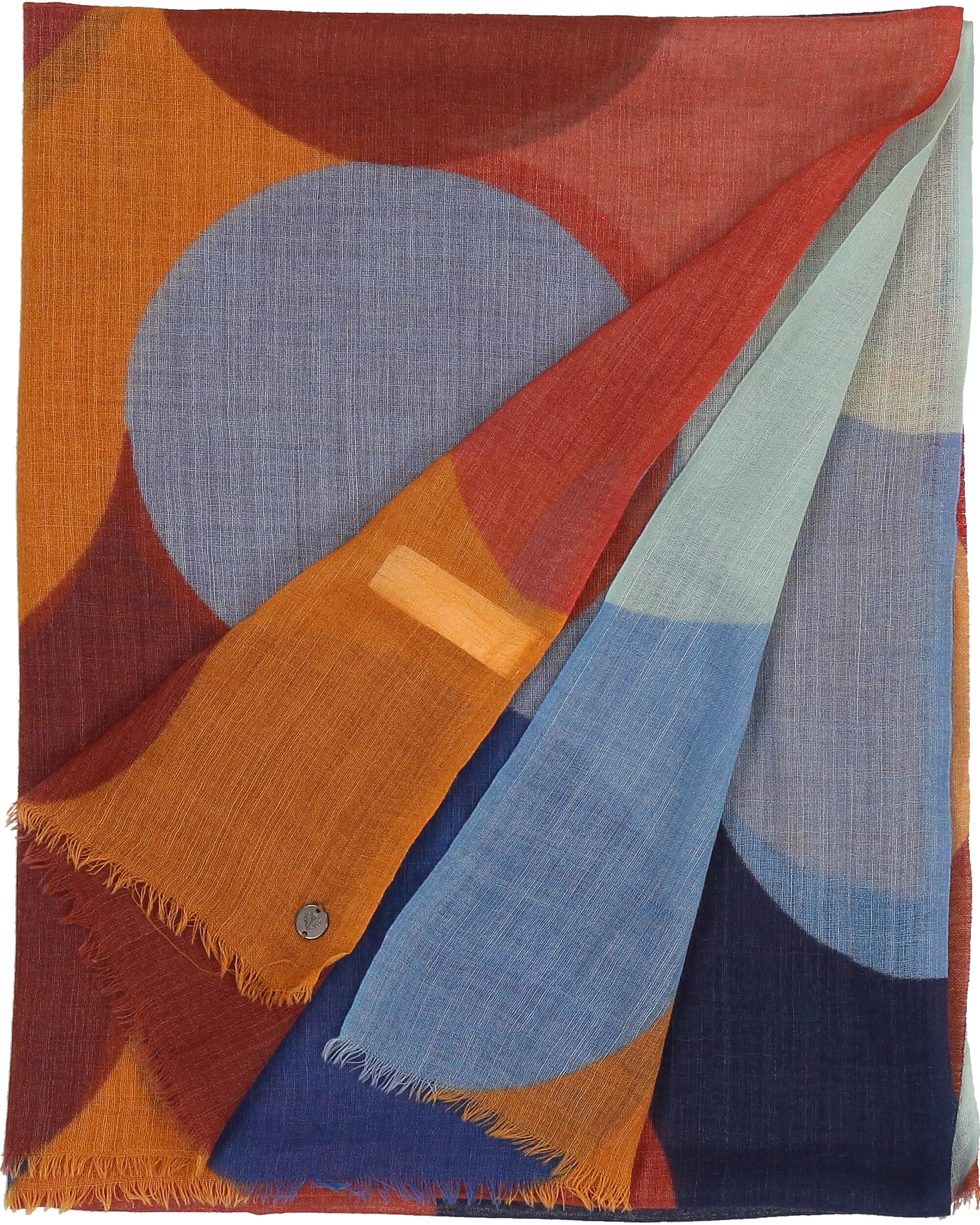 Hidden Love Scarf - Image 12