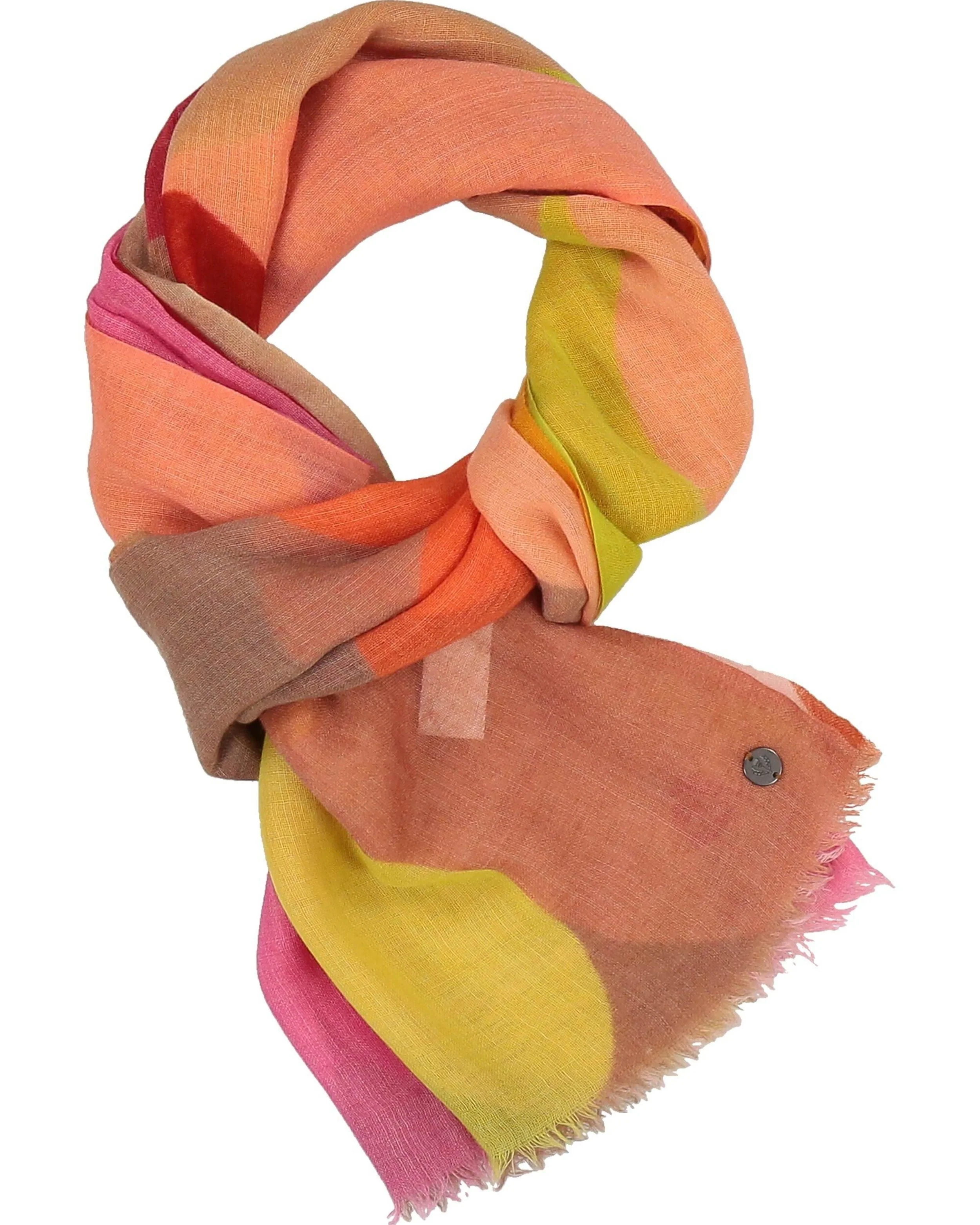 Hidden Love Scarf - Image 5
