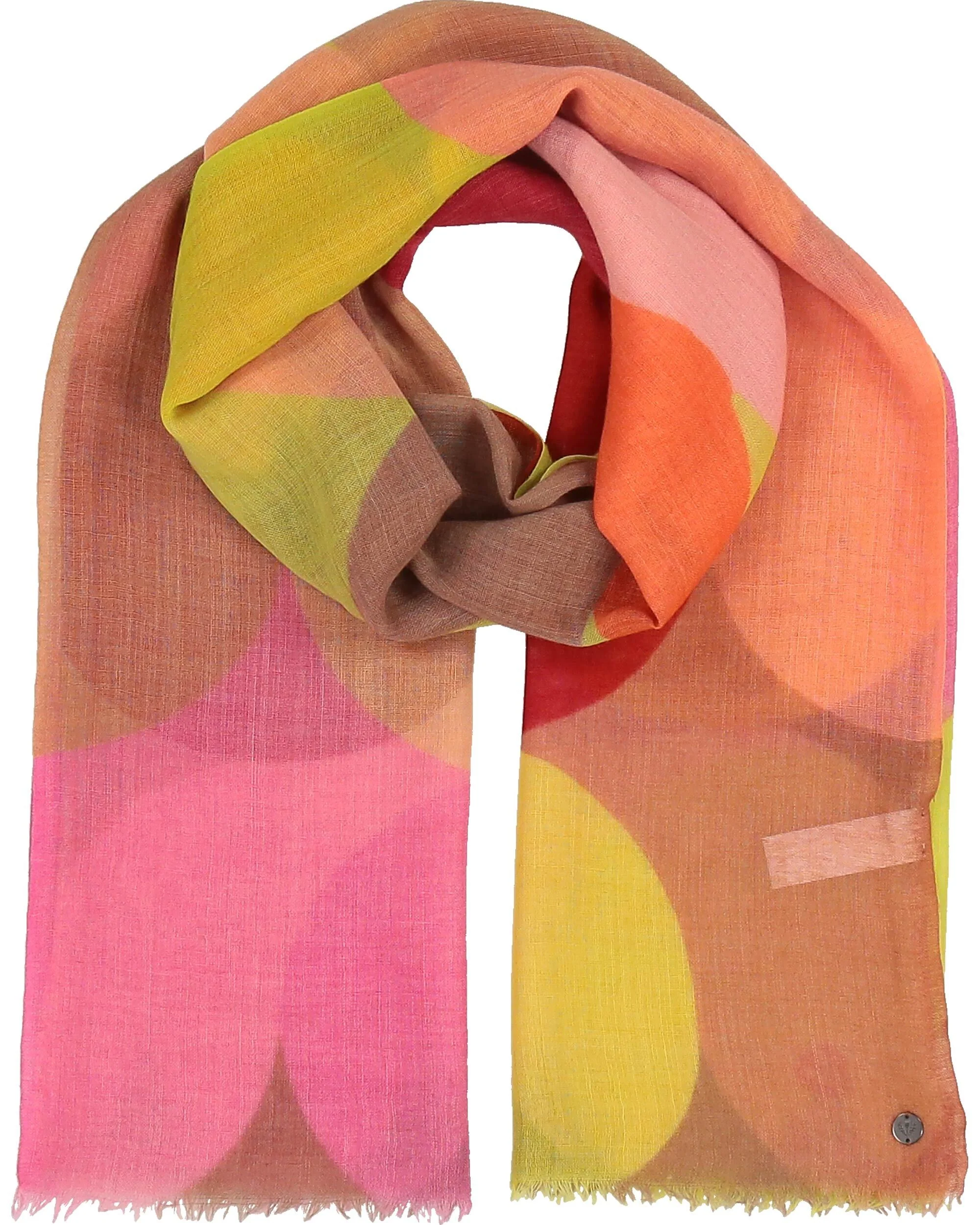 Hidden Love Scarf - Image 7