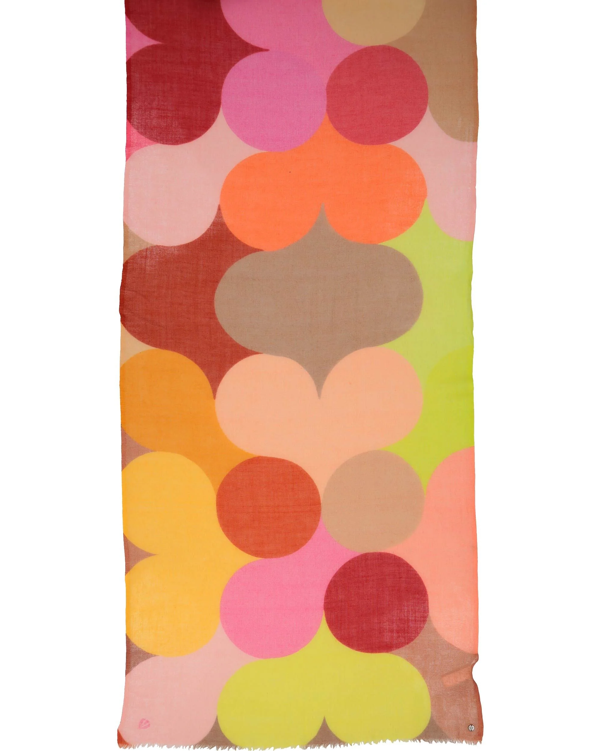 Hidden Love Scarf - Image 8