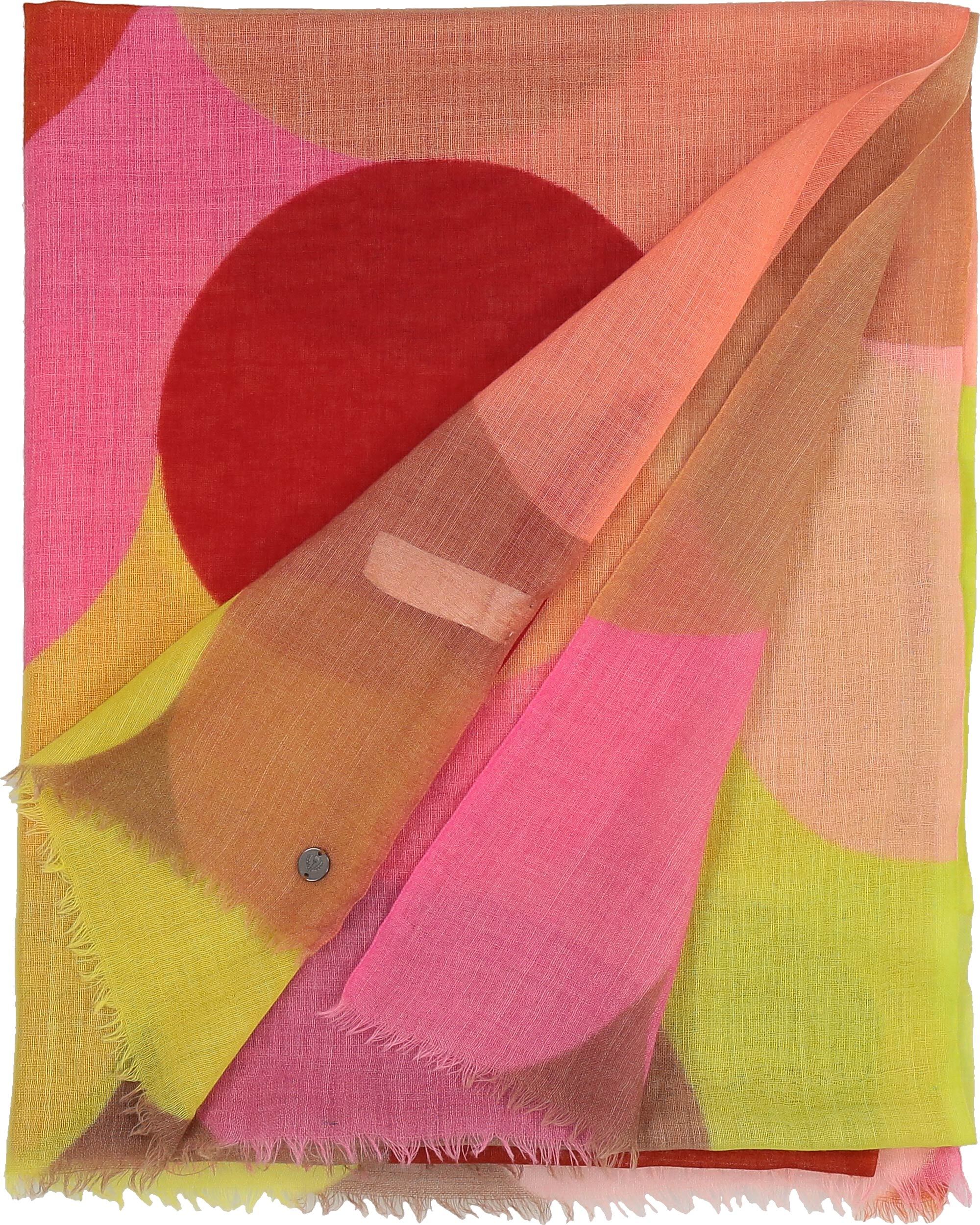 Hidden Love Scarf - Image 9