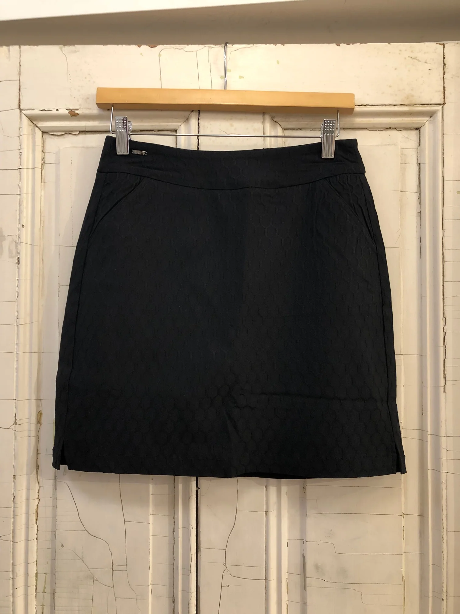 Honey Comb 18" Skort - Image 2