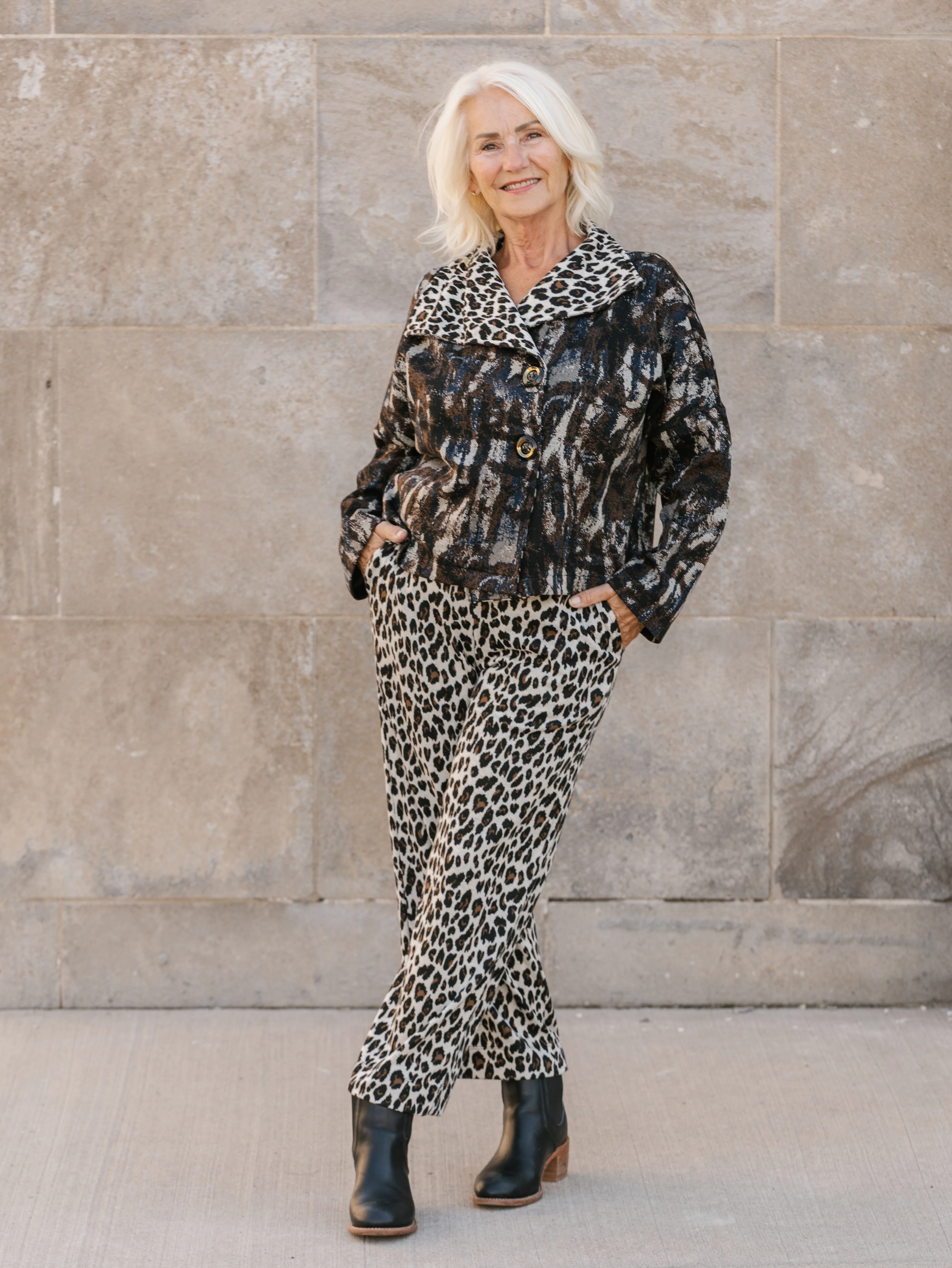 Hudson Pant - Image 2