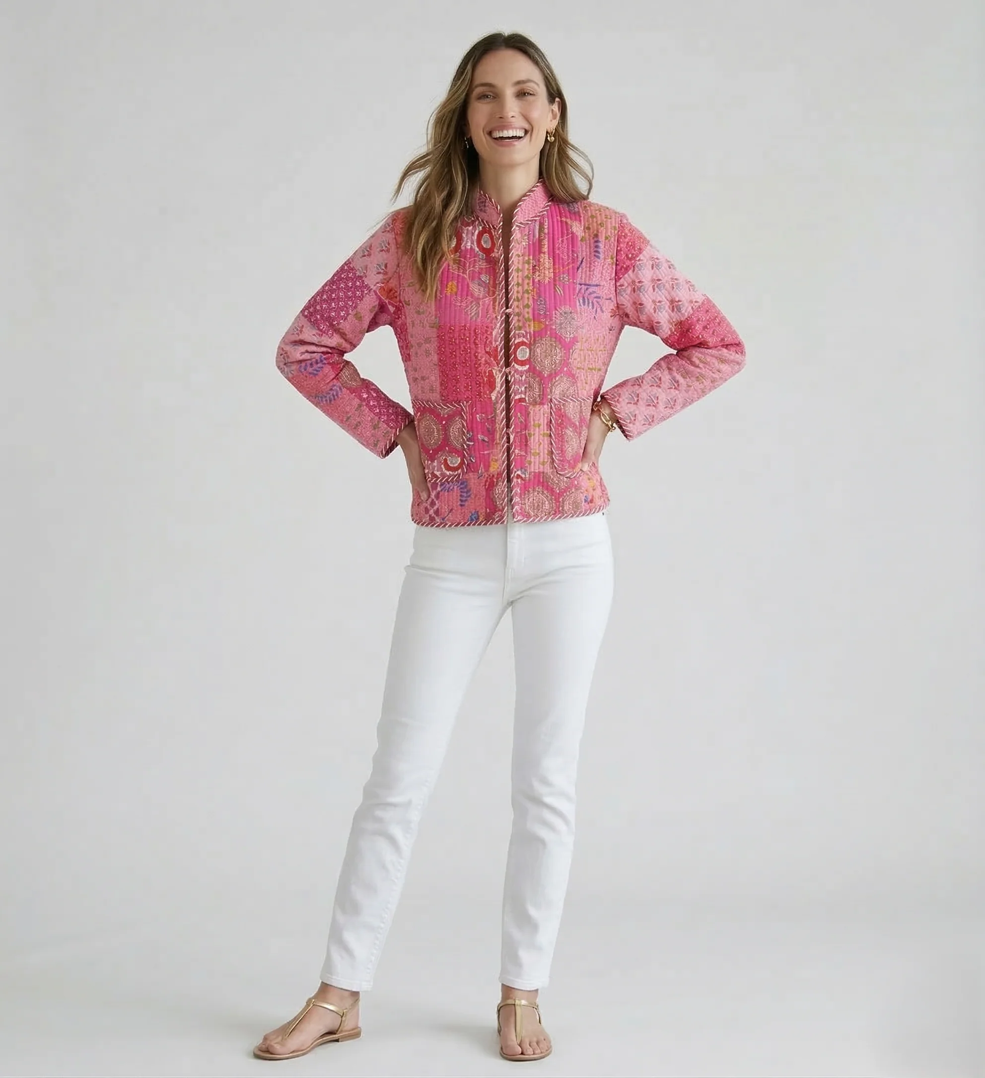 Indira Jacket - Image 4