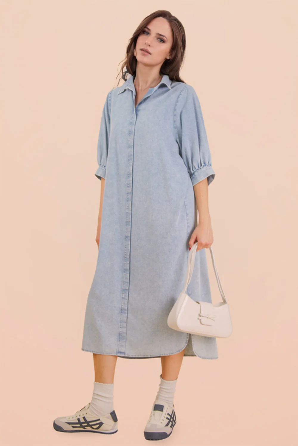 Indigo Duster - Image 2