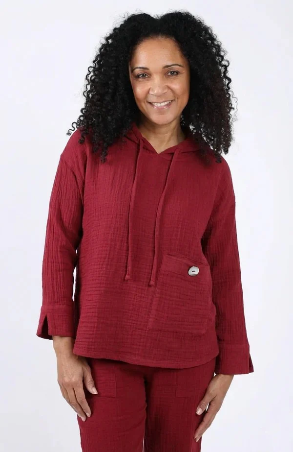 Janet Top - Image 4