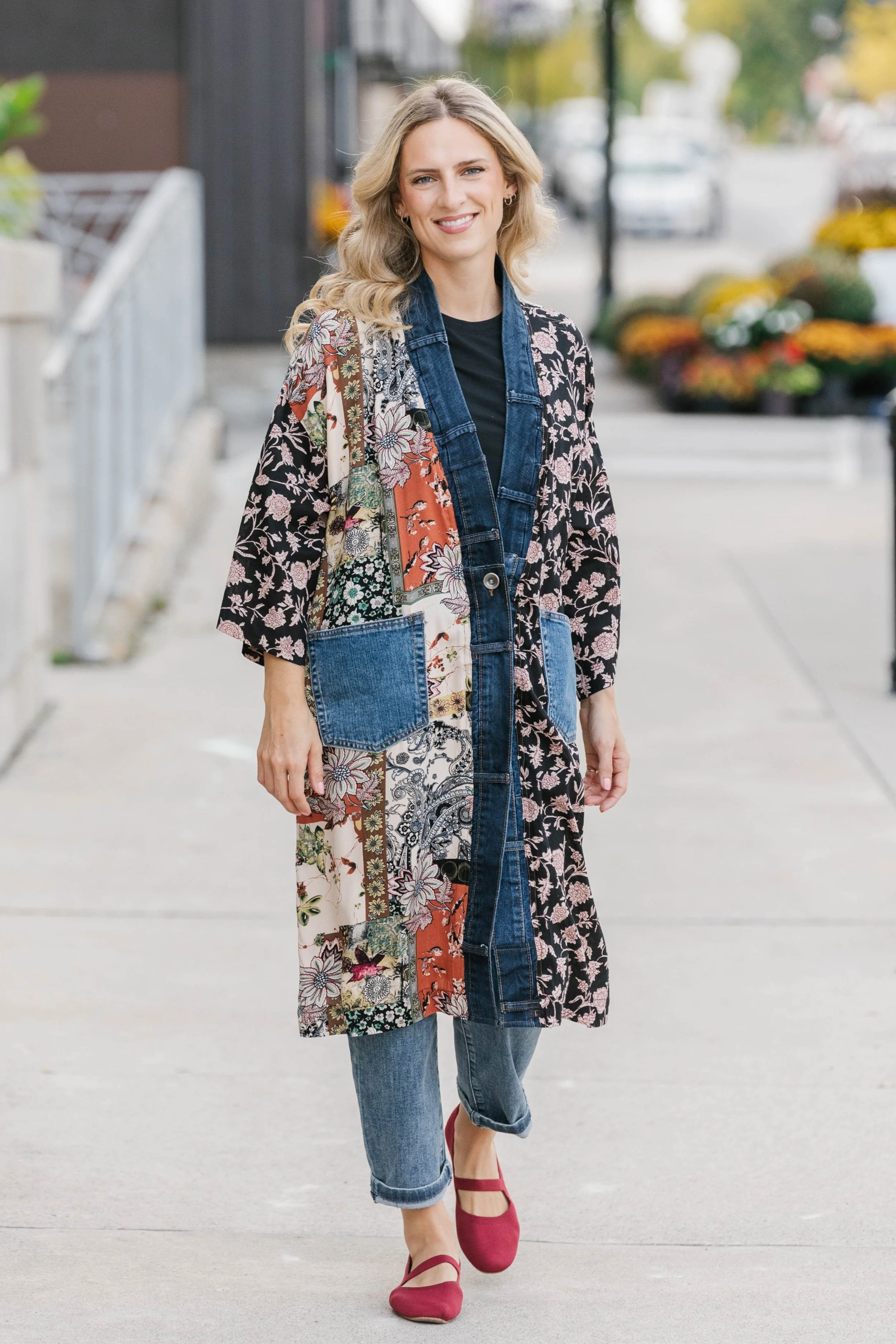 Janis Cardigan - Image 30