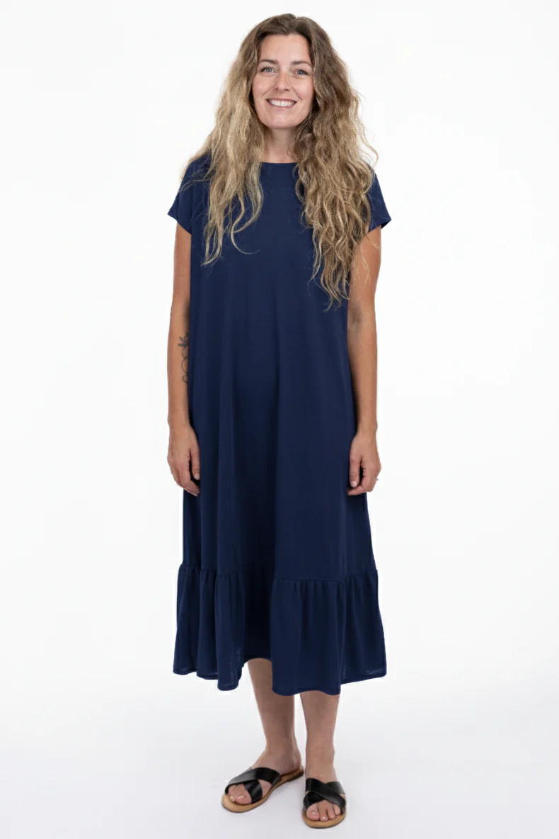 Jennie Maxi Dress - Image 2