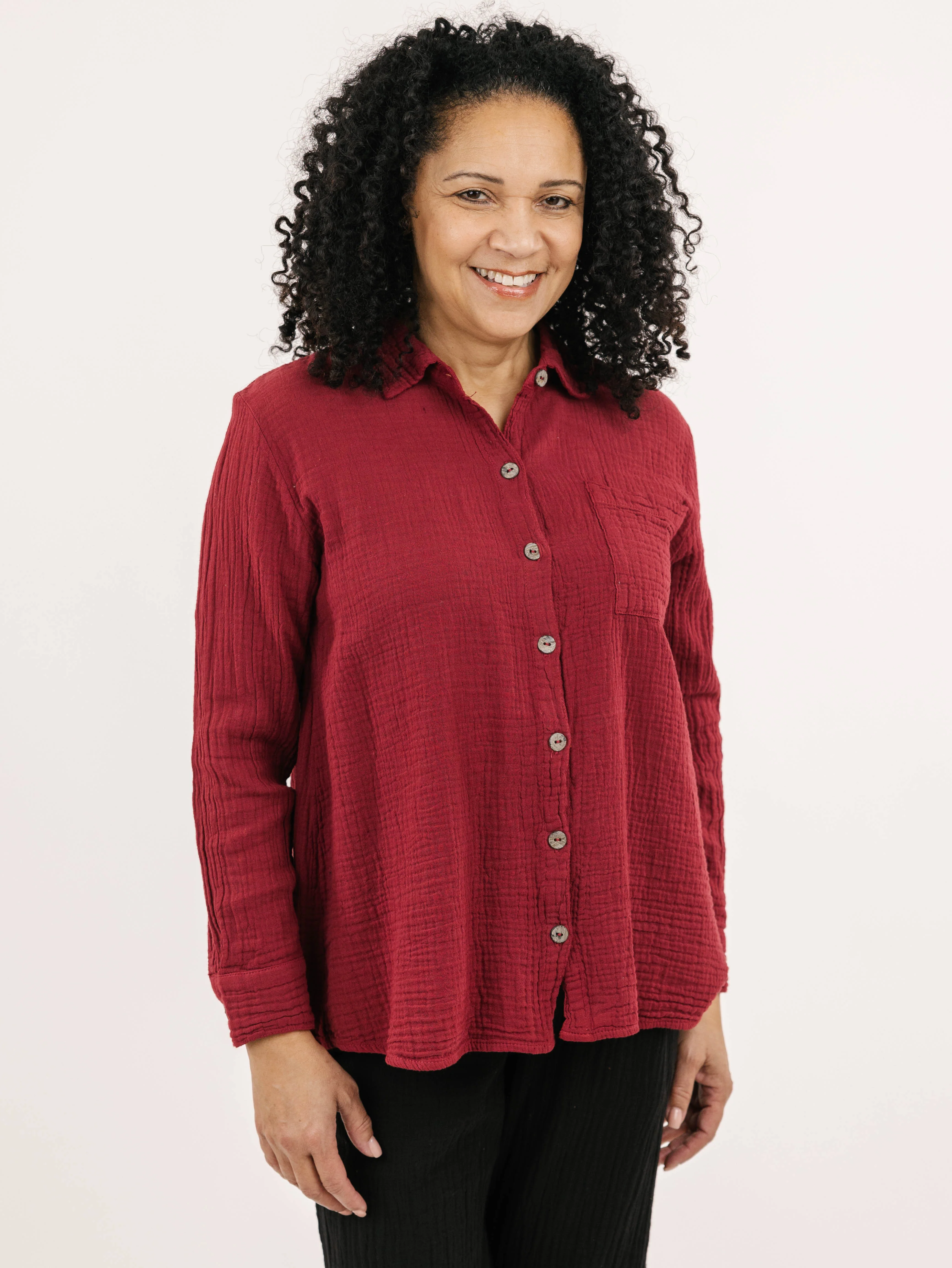 Judith Shirt - Image 2