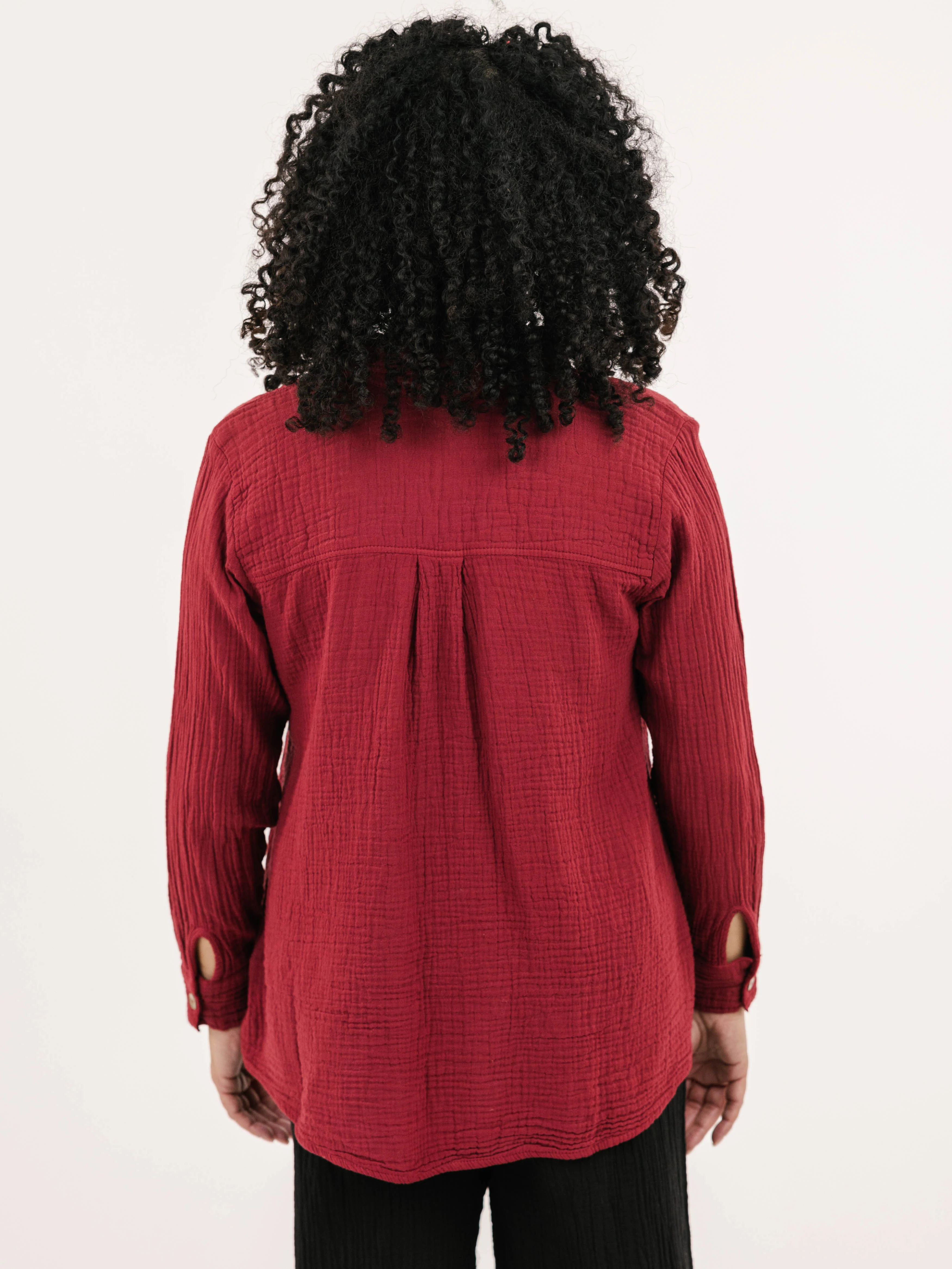 Judith Shirt - Image 4