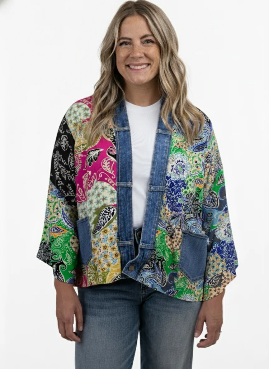 Karol Cardigan - Image 7