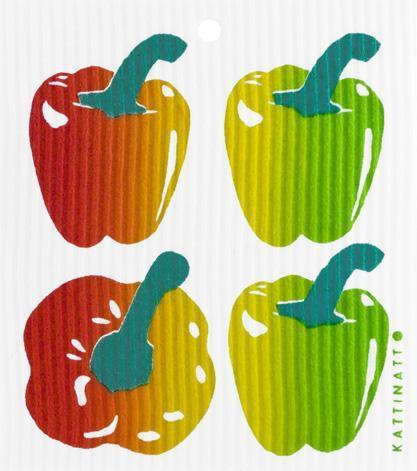 Kattinatt Dishcloth - Image 18