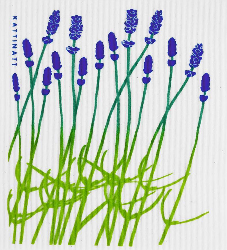 Kattinatt Dishcloth - Image 6
