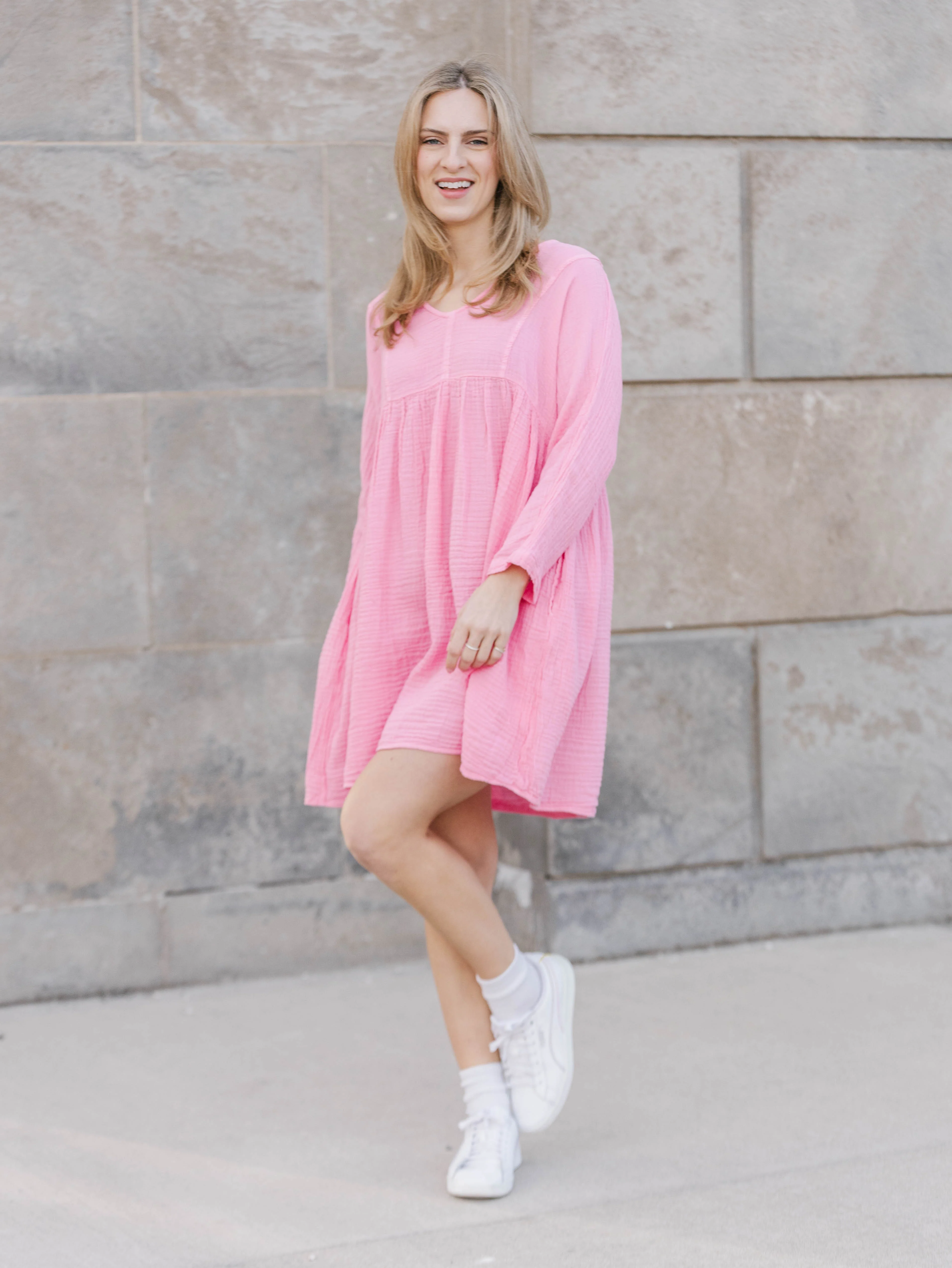 Kimberley Dress - Image 3
