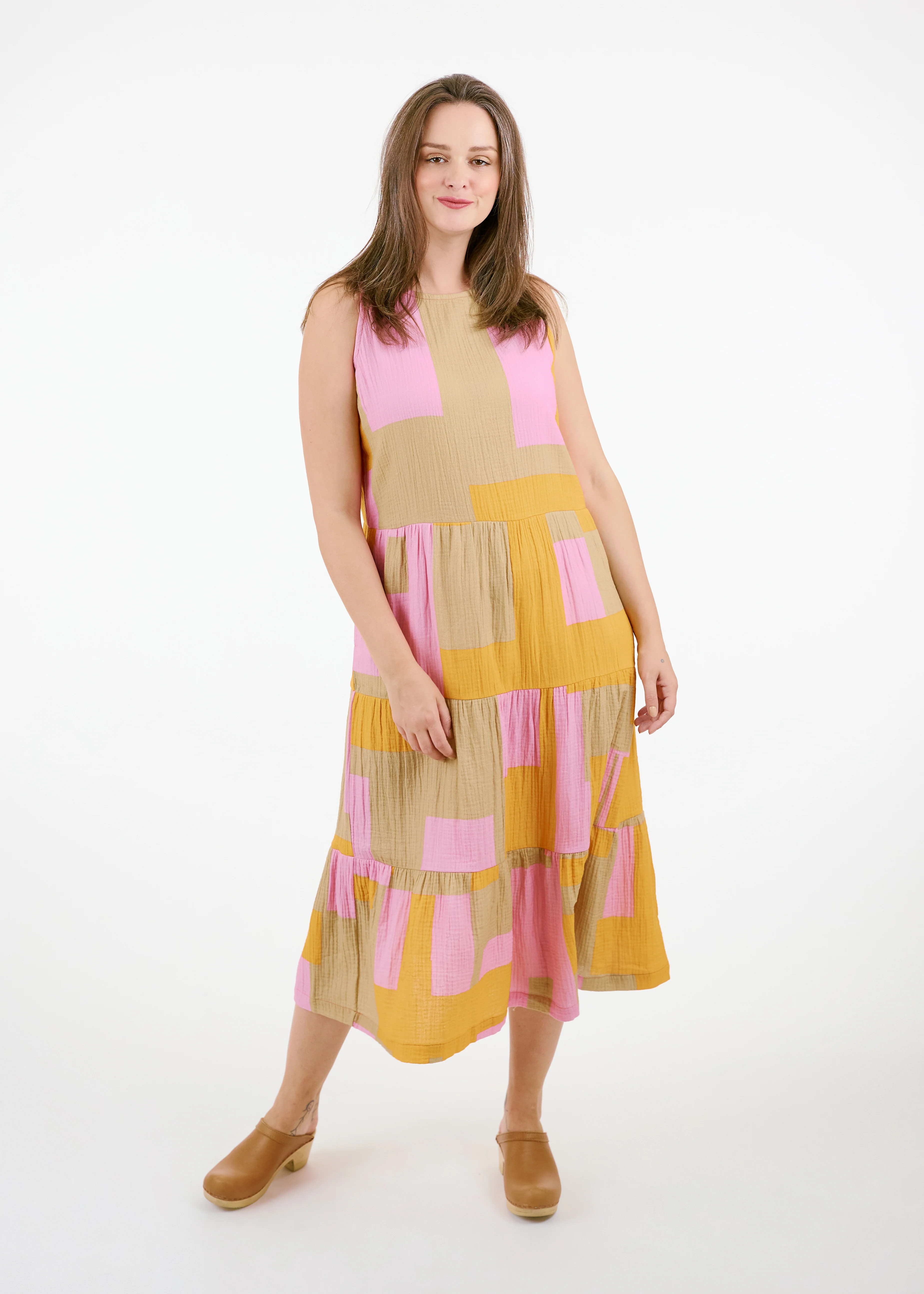 Laos Dress - Image 5