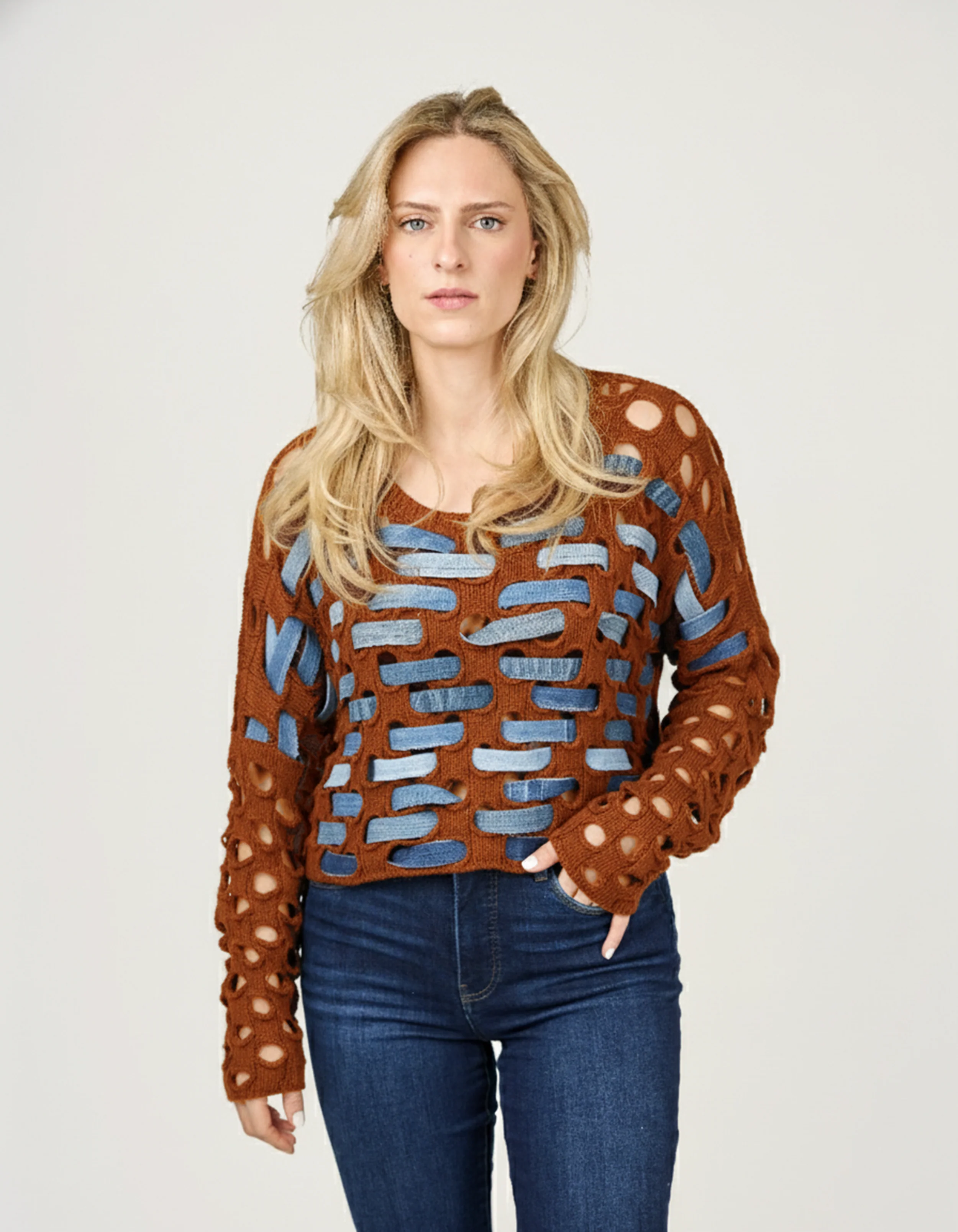 Lenora Pullover - Image 12