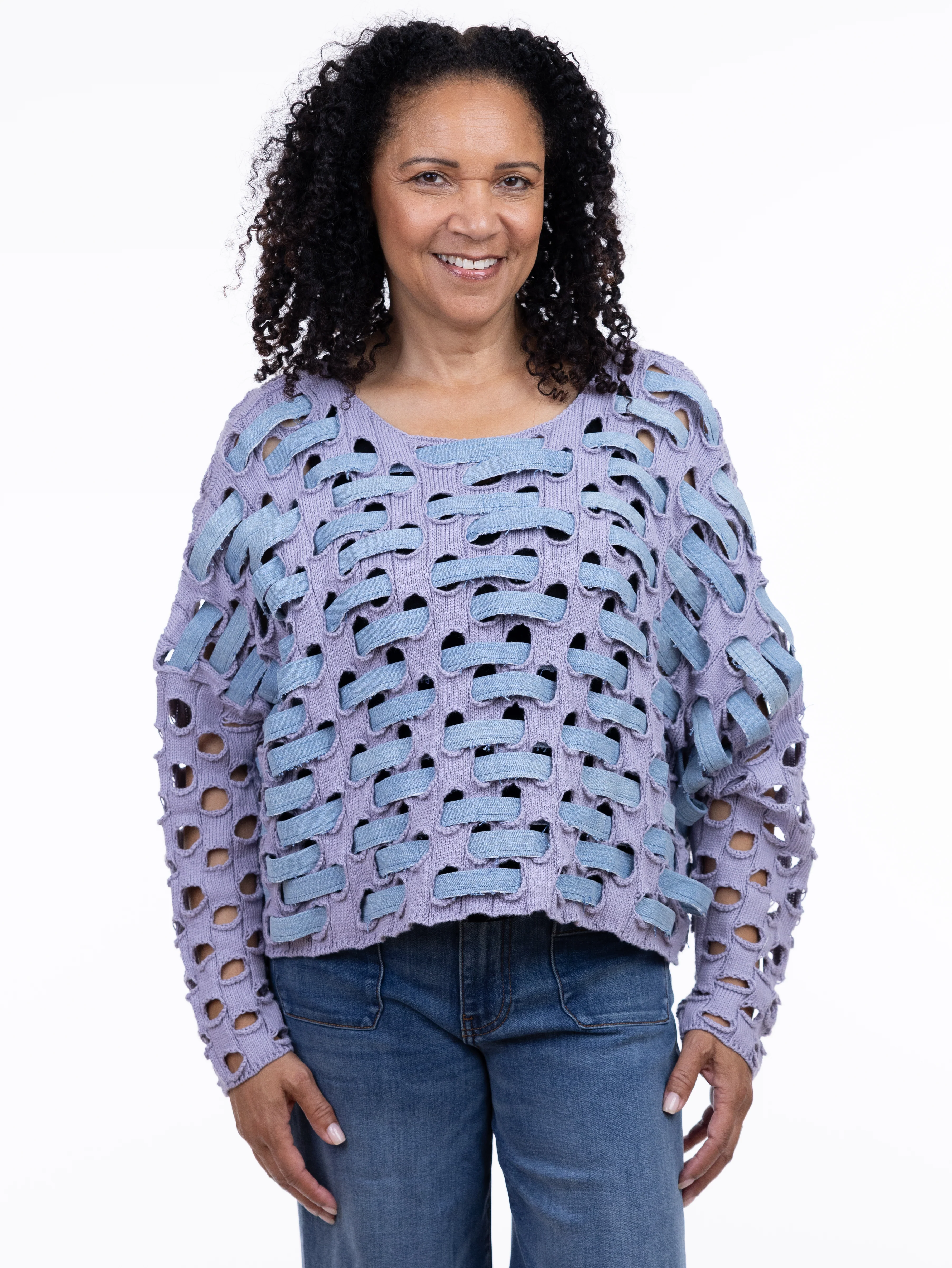 Lenora Pullover - Image 3