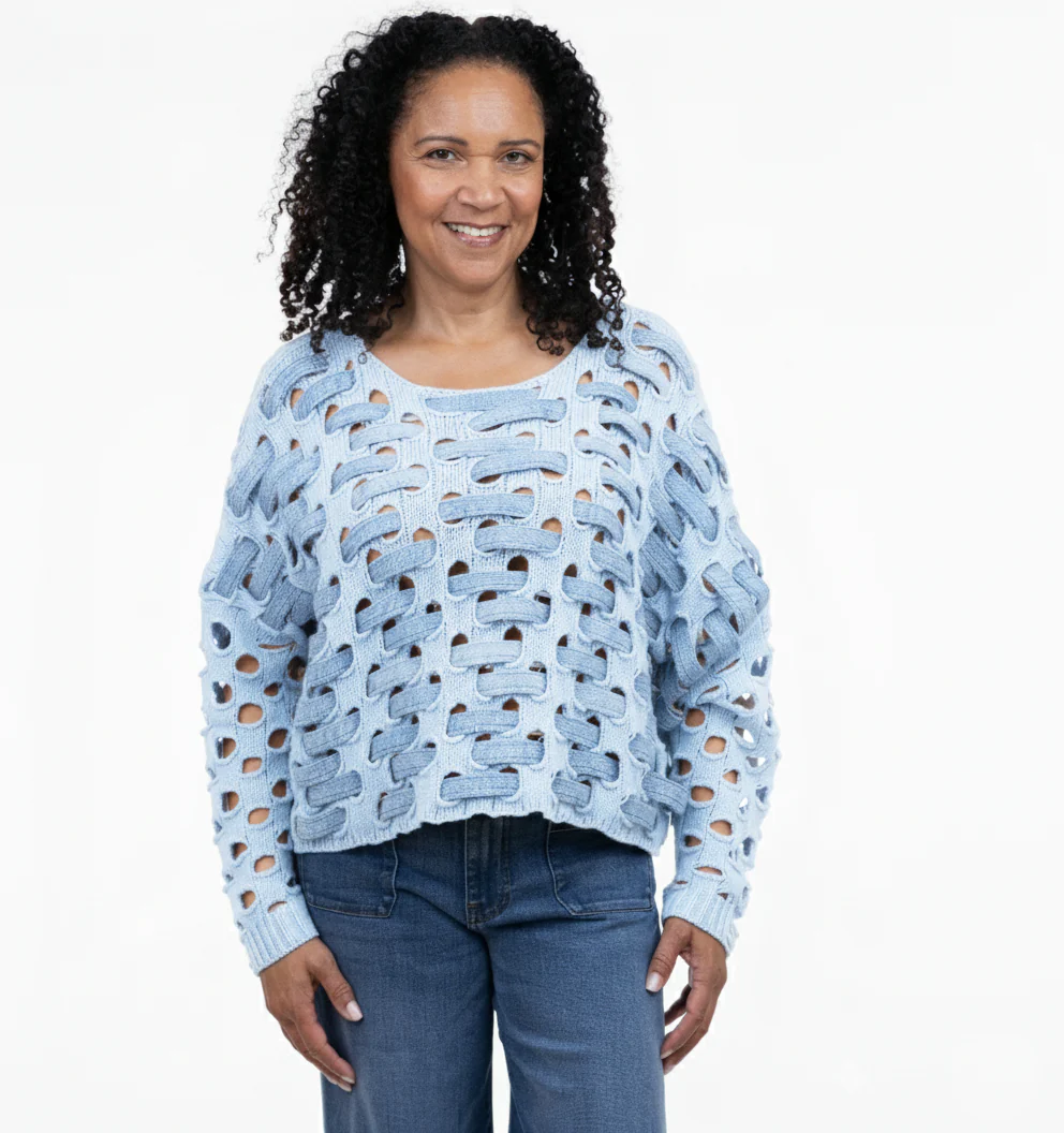 Lenora Pullover - Image 5