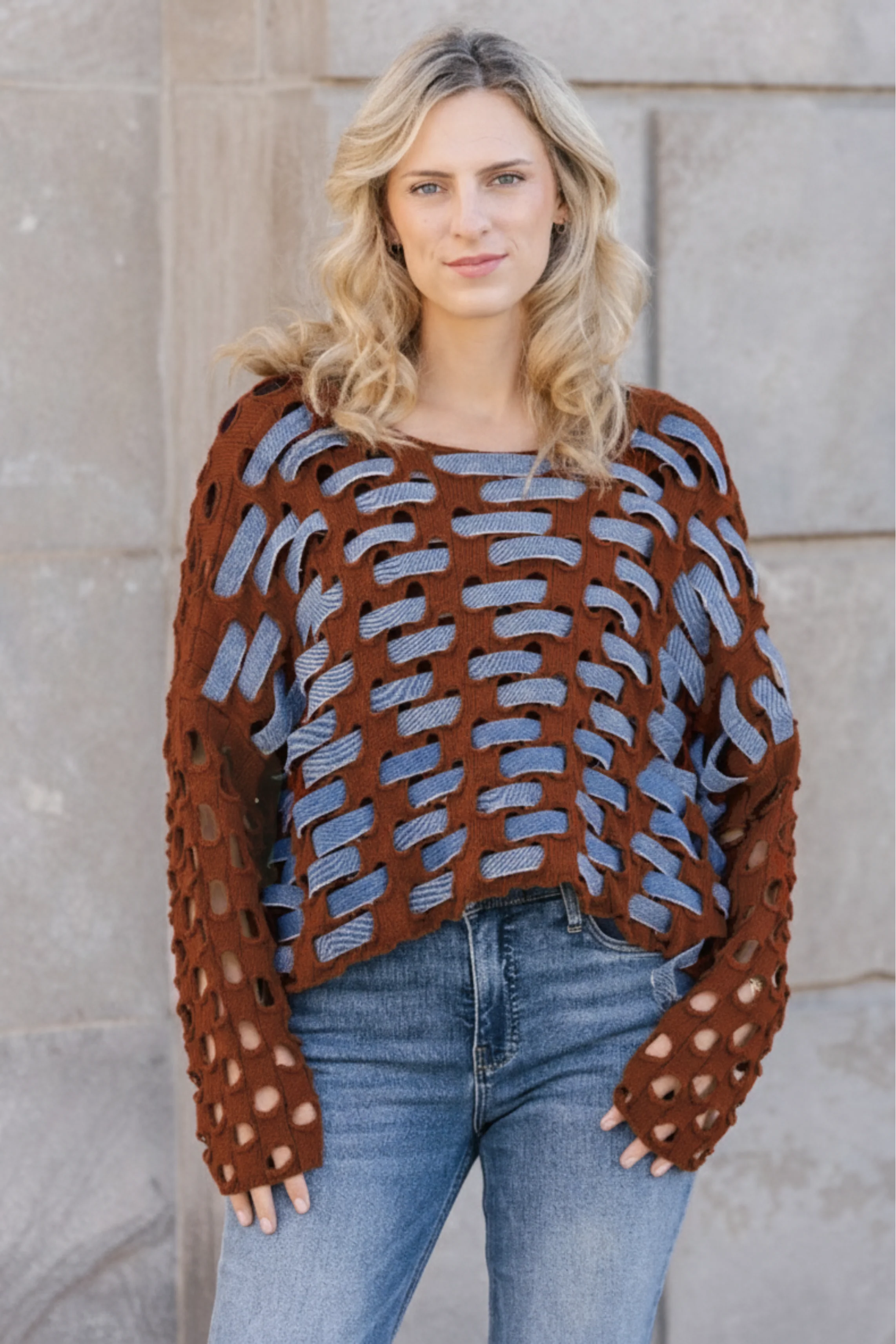 Lenora Pullover - Image 7