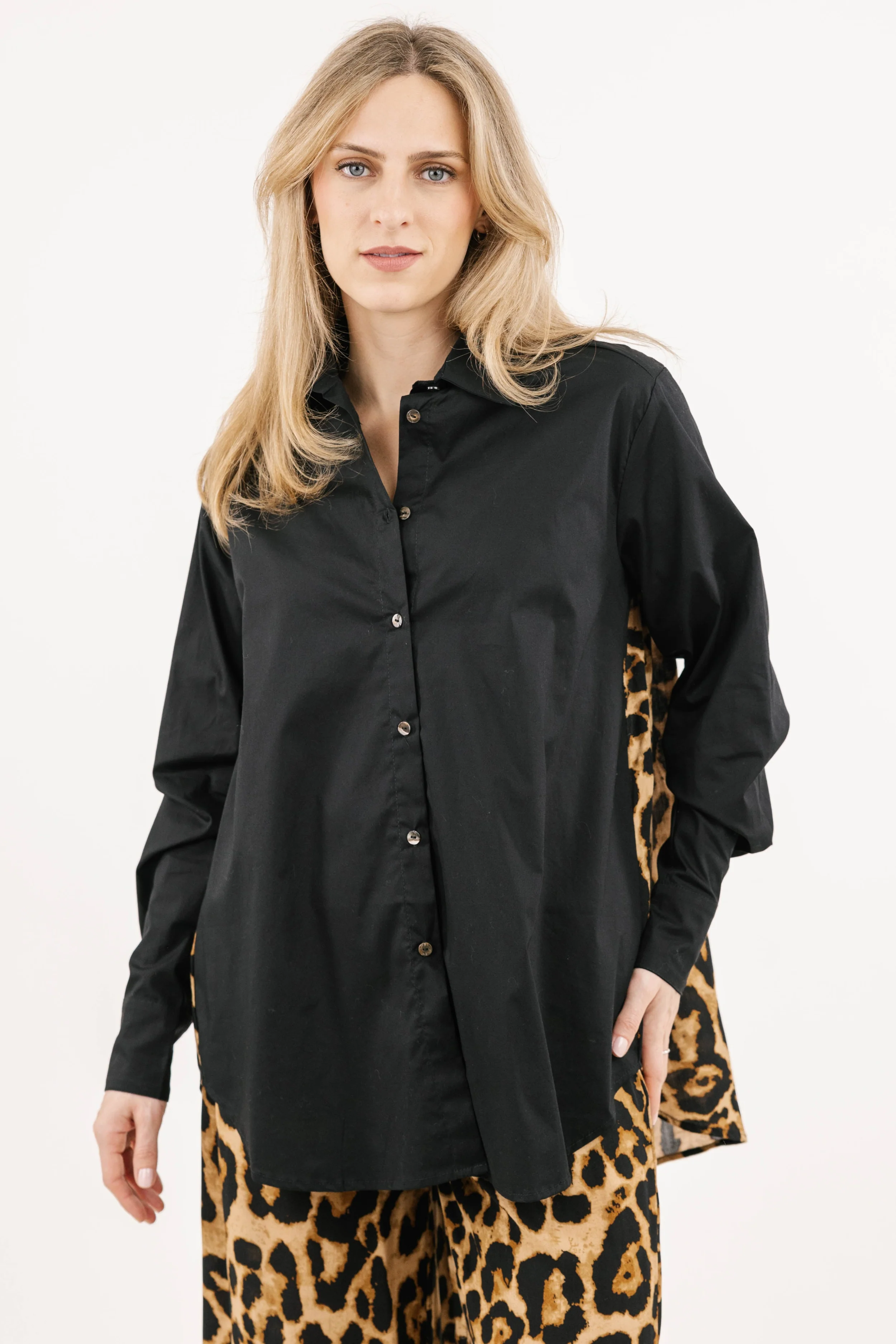 Linka Shirt - Image 4